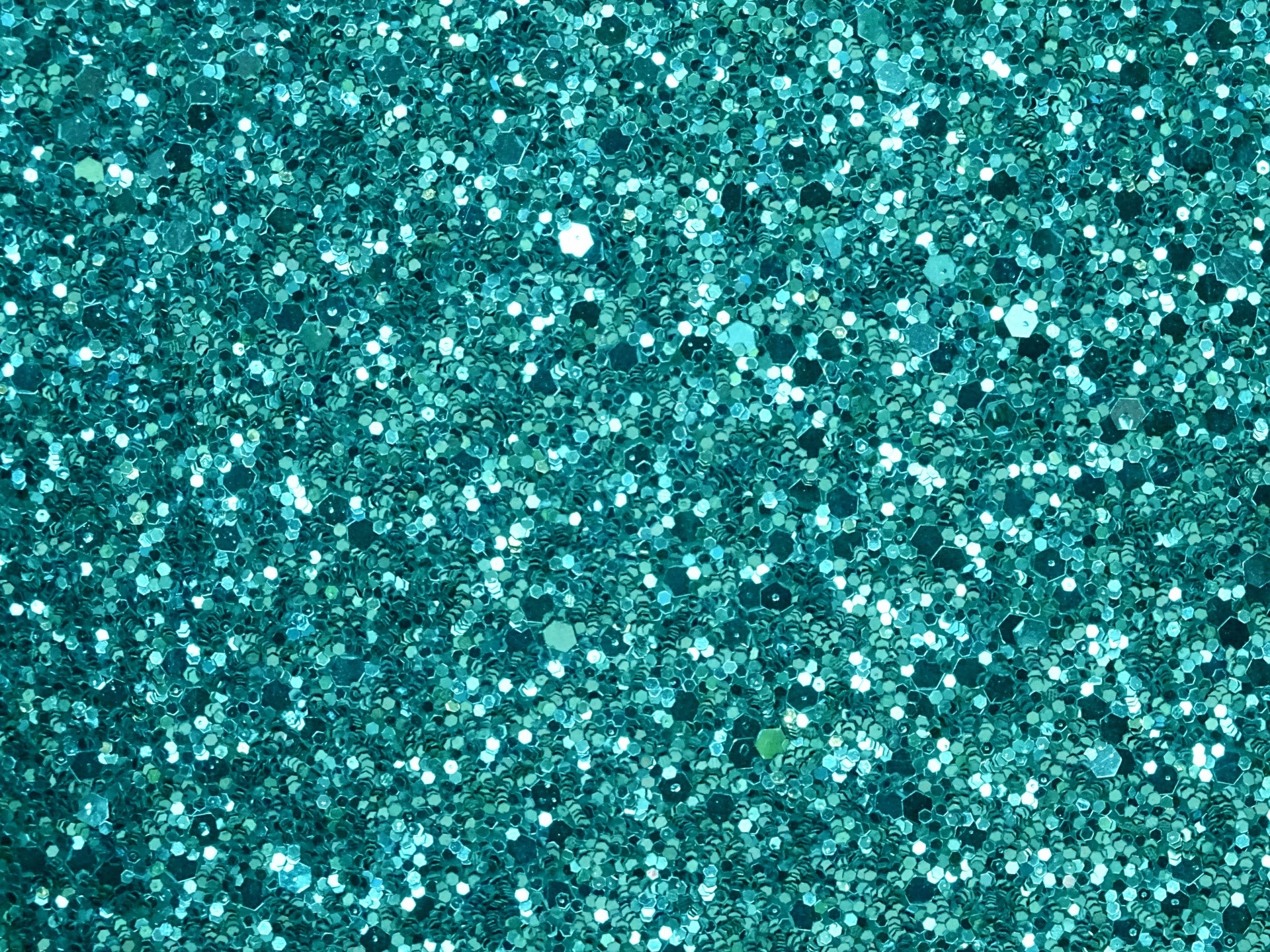 1920x1440 Turquoise Sparkling Background