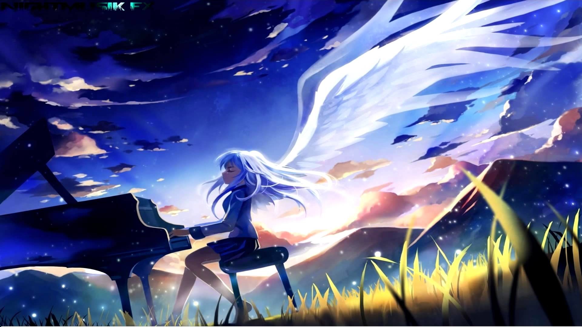 1920x1080 Anime Wallpapers HD  Group (62 ) Full HD 1080p Anime Wallpapers,  Desktop Backgrounds HD, ...