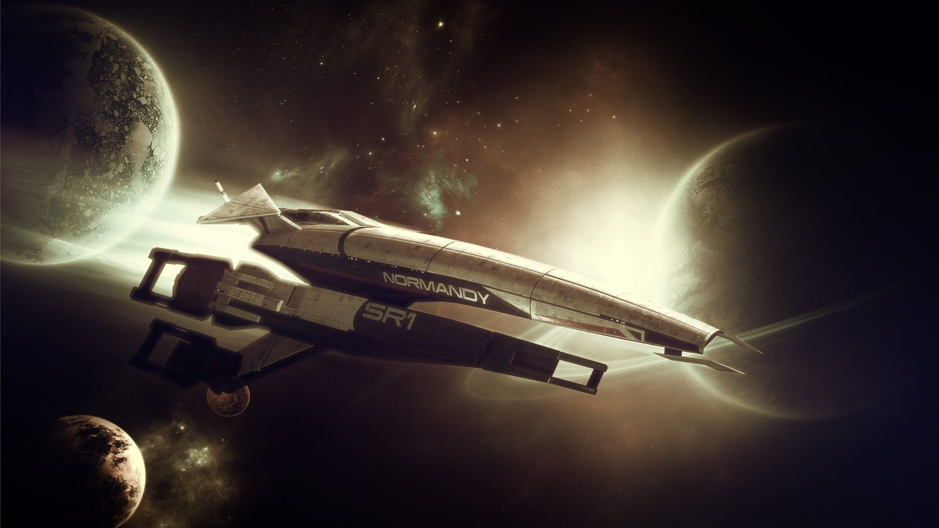 1920x1080 spaceship wallpaper  - Download x Scifi Painting Render Wallpapers  for
