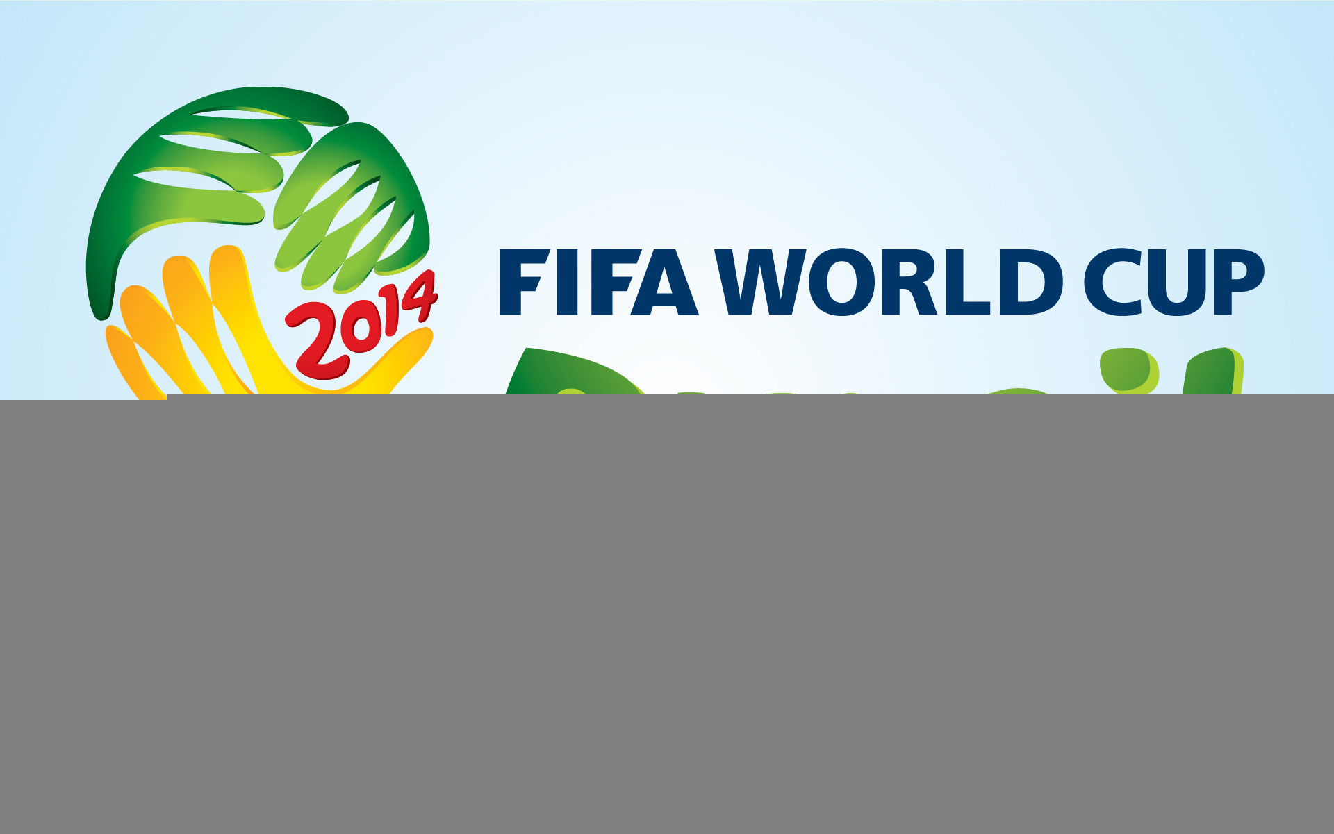 1920x1201 World Cup 2014 Desktop Wallpapers