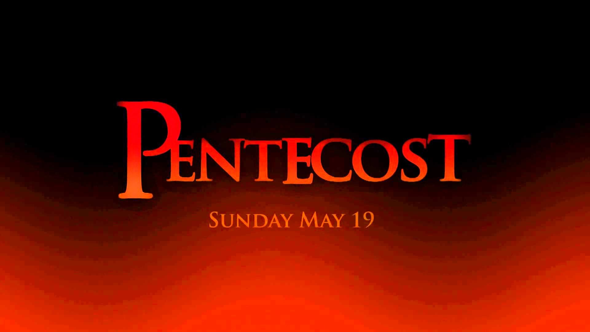 1920x1080 Pentecost Mass 2013