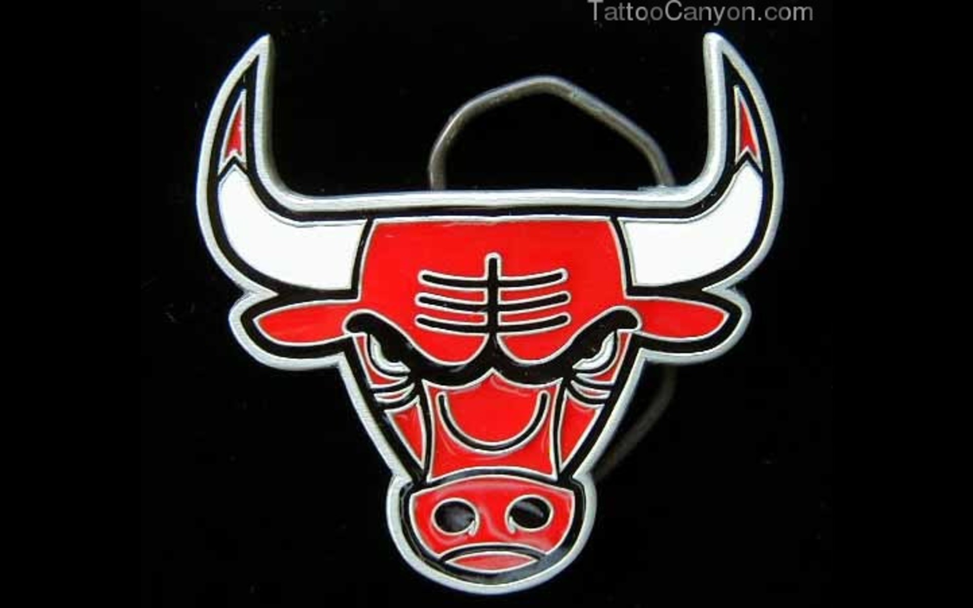 1920x1200 ... Chicago Bulls Logo New HD Wallpapers 8 ...
