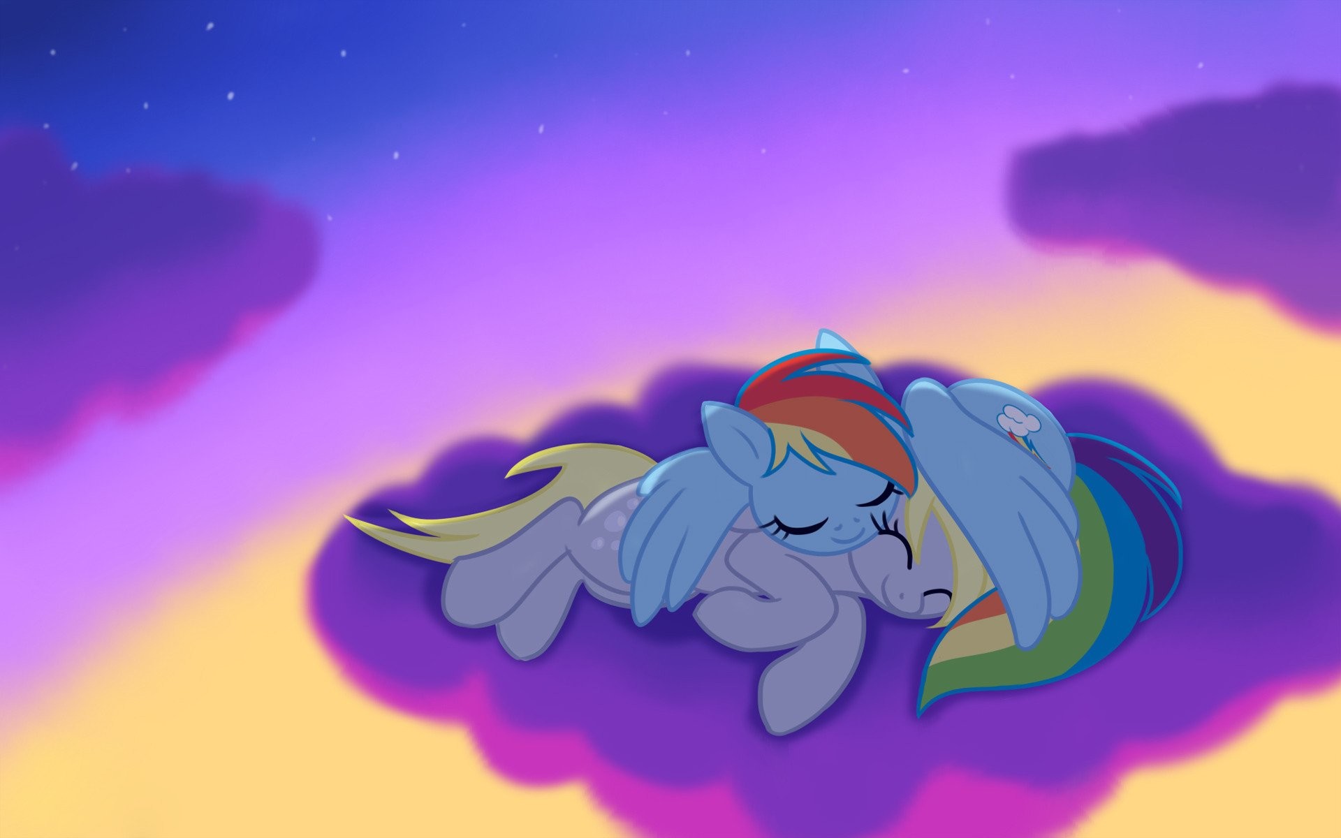 1920x1200 Rainbow Dash And Derpy Hooves 379767. SHARE. TAGS: Derpy Hooves MLP ...