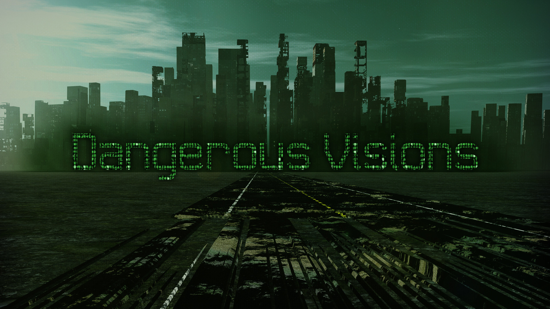 1920x1080 Dangerous Visions: Review: Do Androids Dream of Electric Sheep (part 1) –  Sci-Fi Bulletin: Exploring the Universes of SF, Fantasy & Horror!