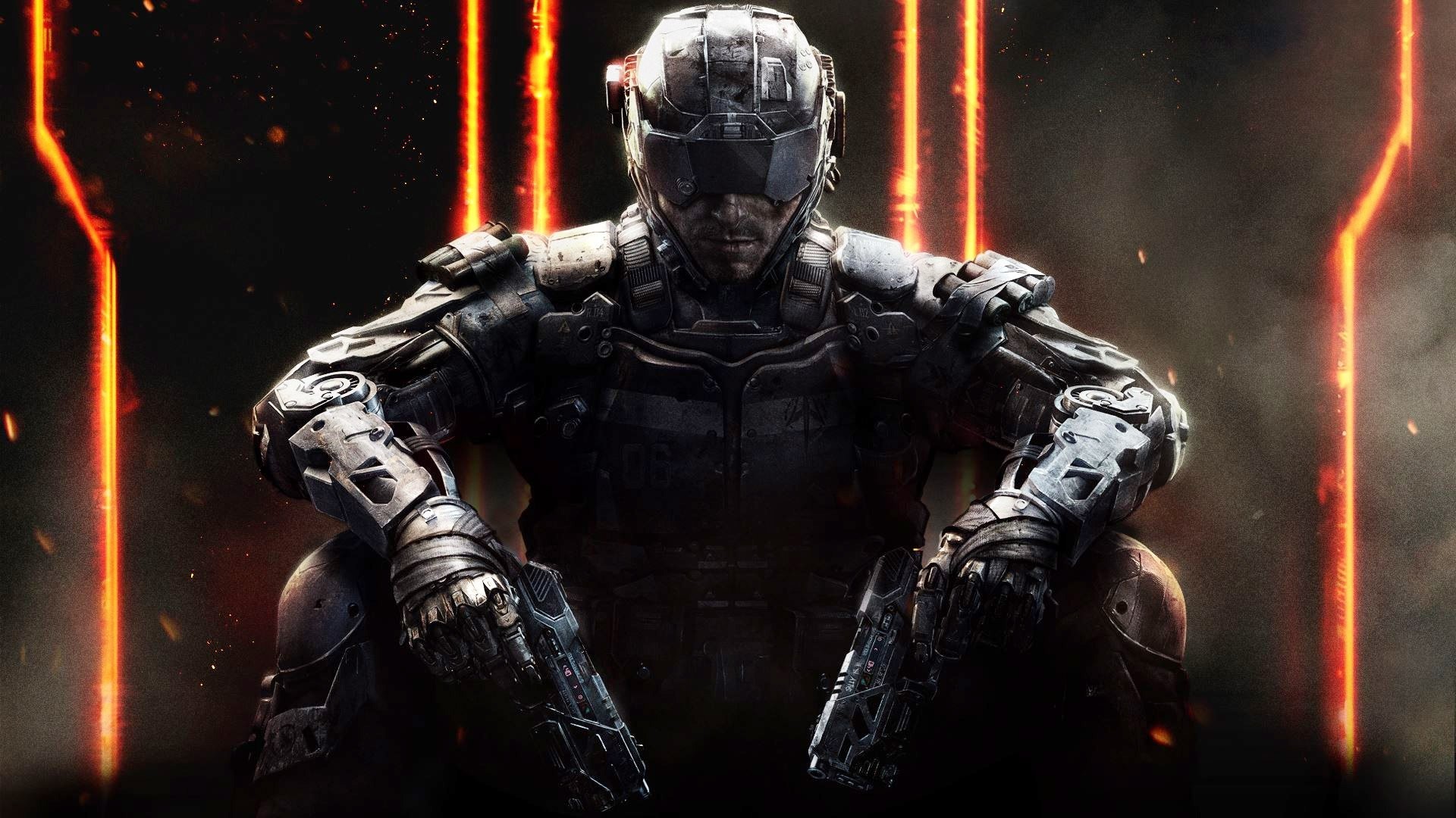 1920x1080 Call of Duty: Black Ops 3 Wallpapers
