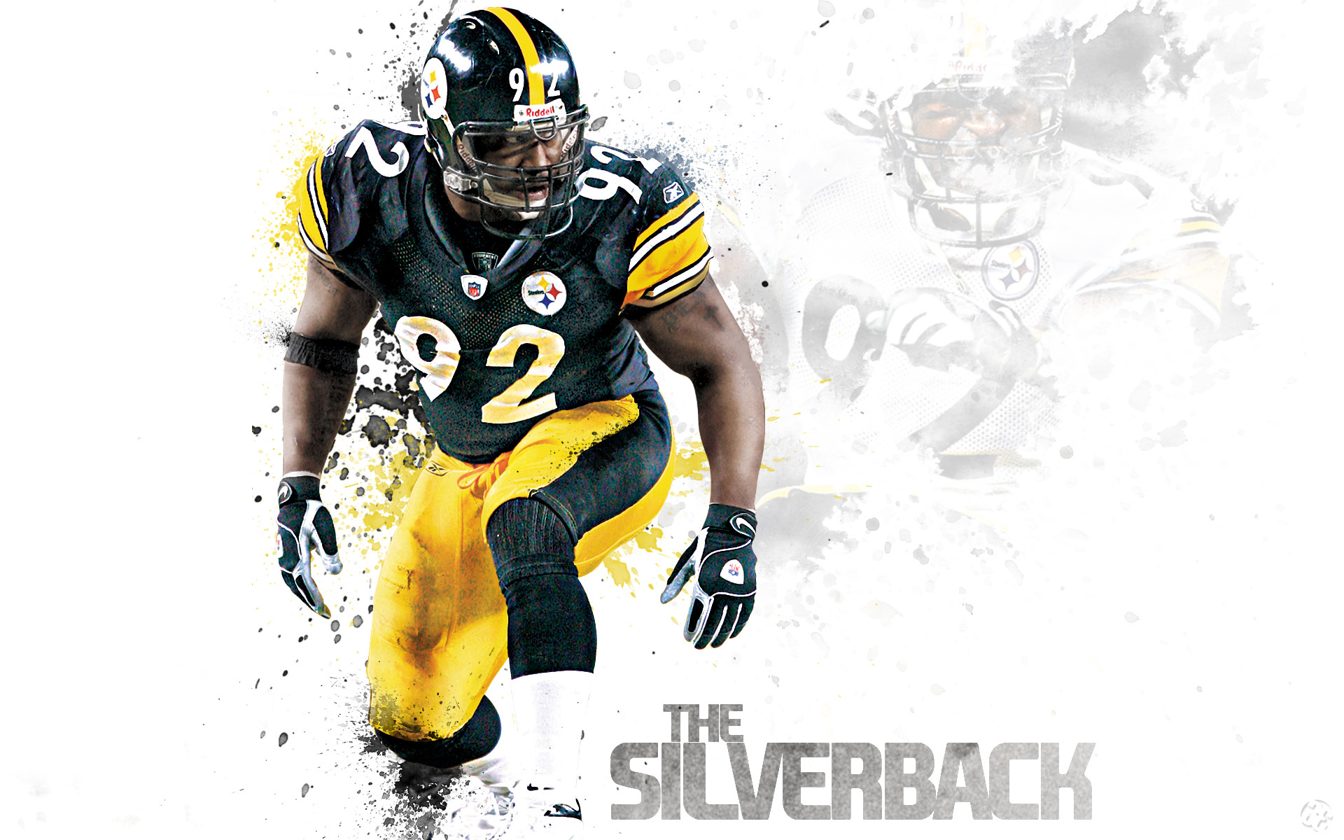 1920x1200 Pittsburgh Steelers Backgrounds For Desktop.