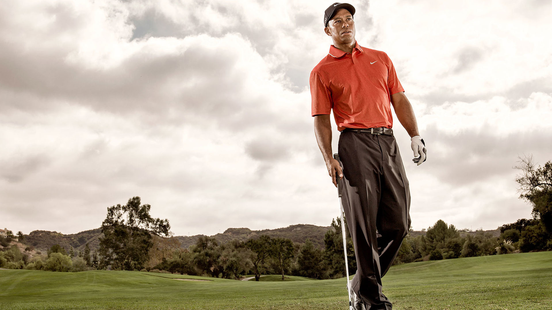 1920x1080 HD Tiger Woods Wallpapers 01 ...