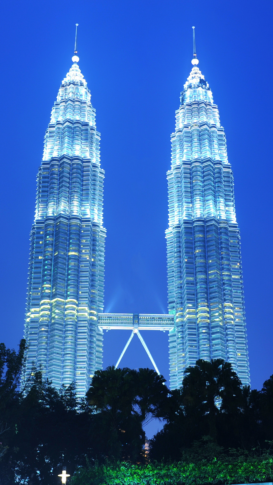 1080x1920 Petronas Towers Kuala Lumpur Malaysia Android Wallpaper ...