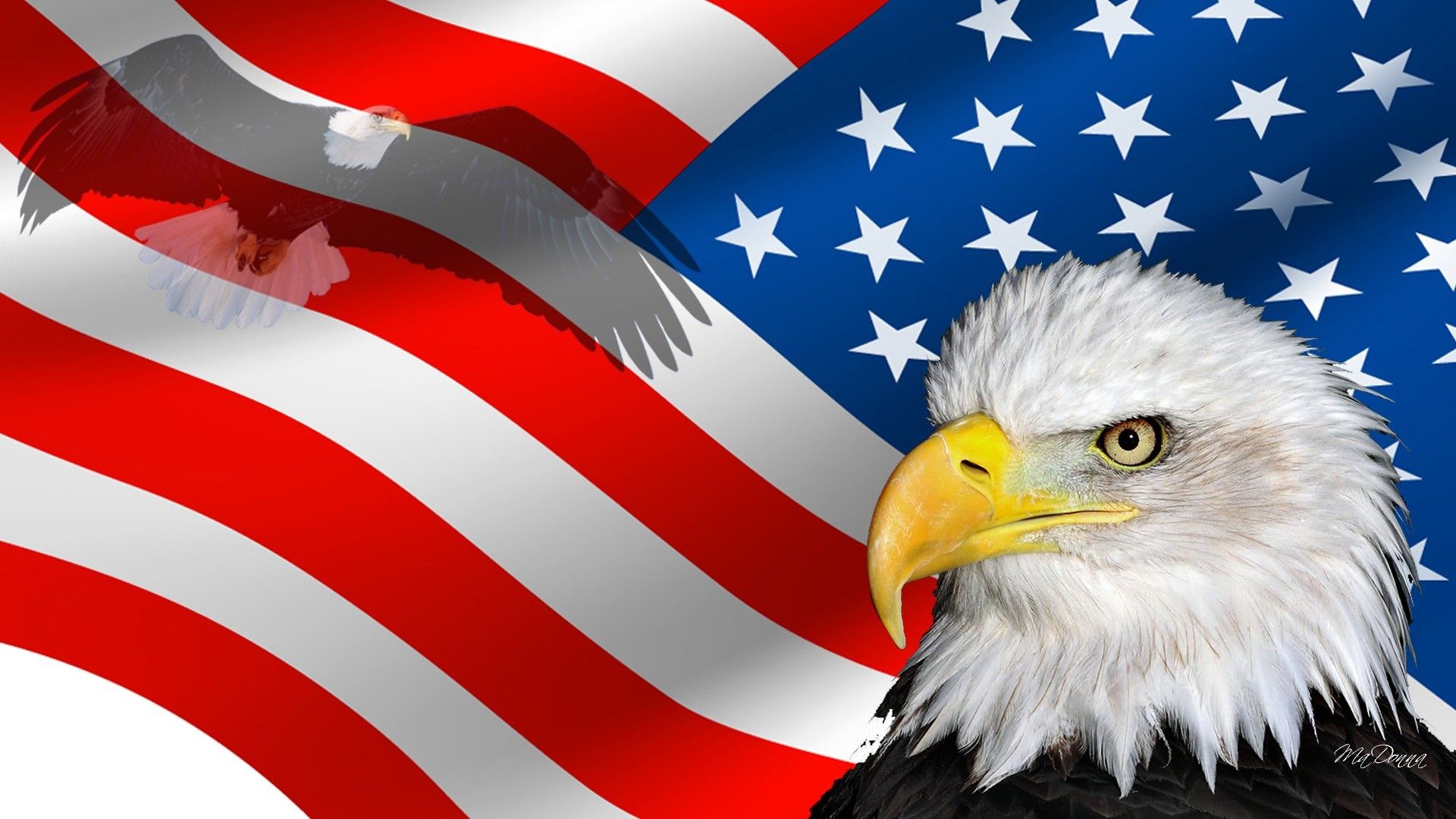 1920x1080 USA Wallpapers - Wallpaper Cave