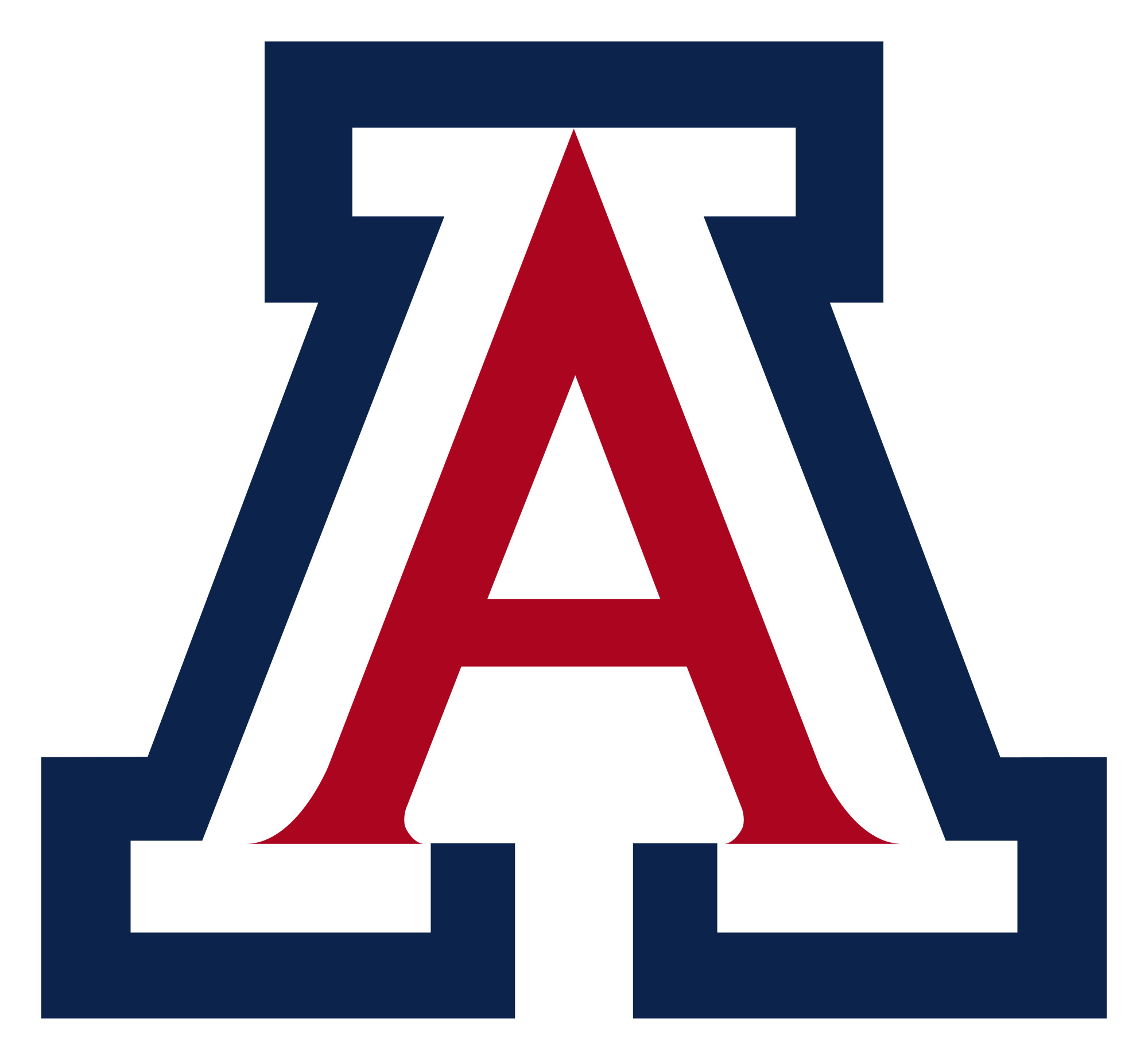 2000x1848 Arizona Wildcats football - Wikipedia, the free encyclopedia