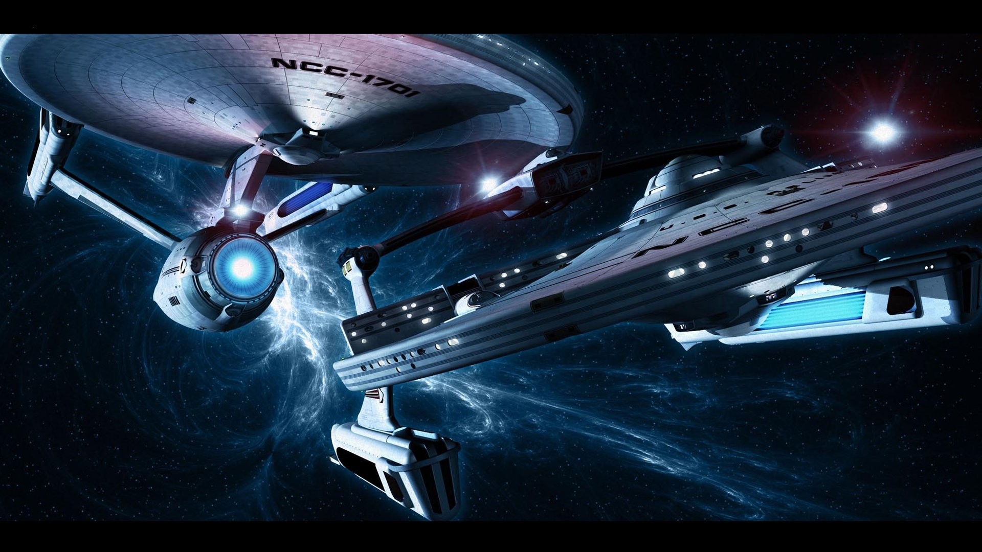 1920x1080 HD Wallpaper | Background Image ID:76470.  Sci Fi Star Trek