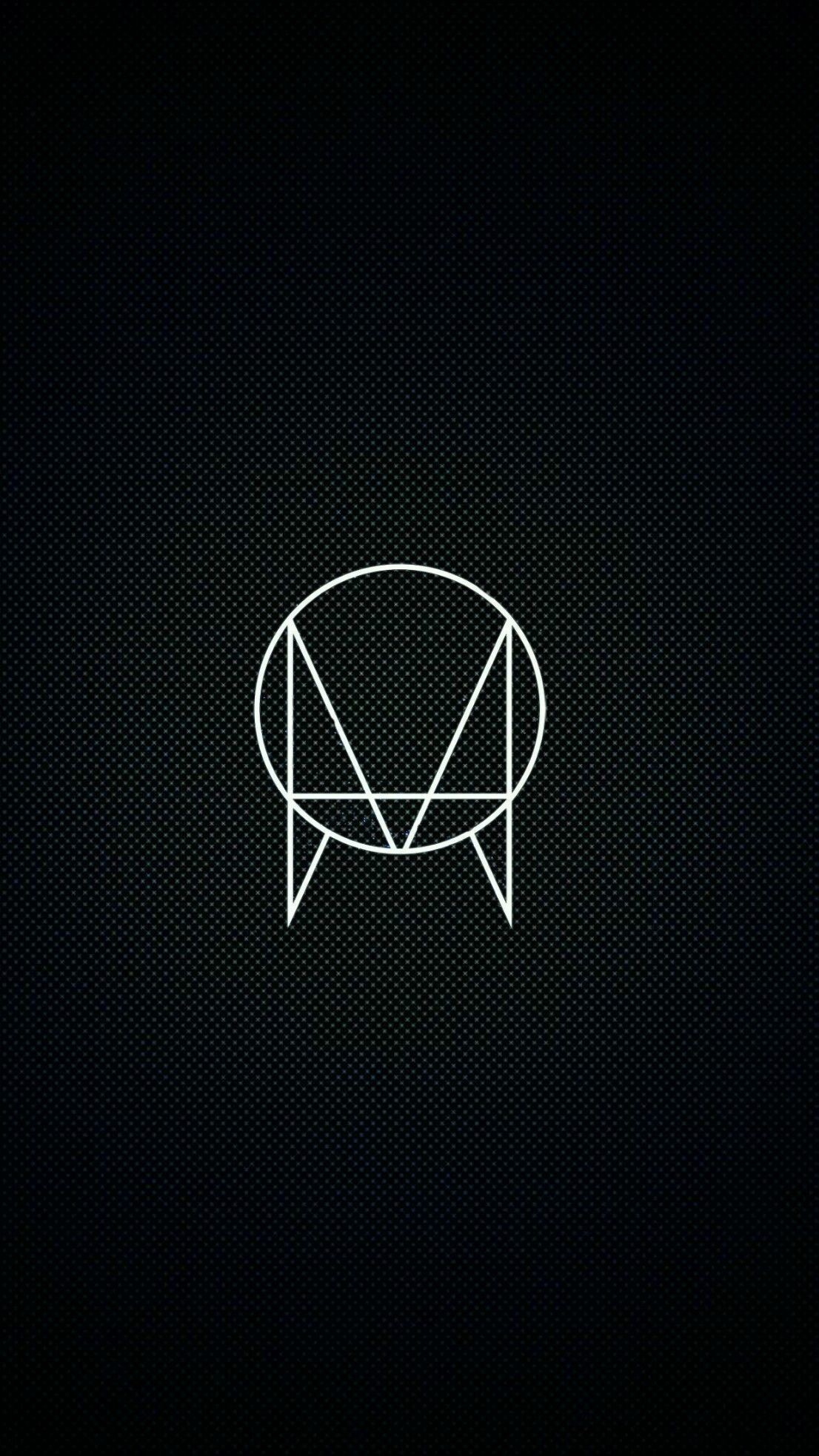 1106x1967 Owsla with carbon fiber Dubstep, Gorillaz, Wallpapers Android, Wallpaper  Designs, Edm,