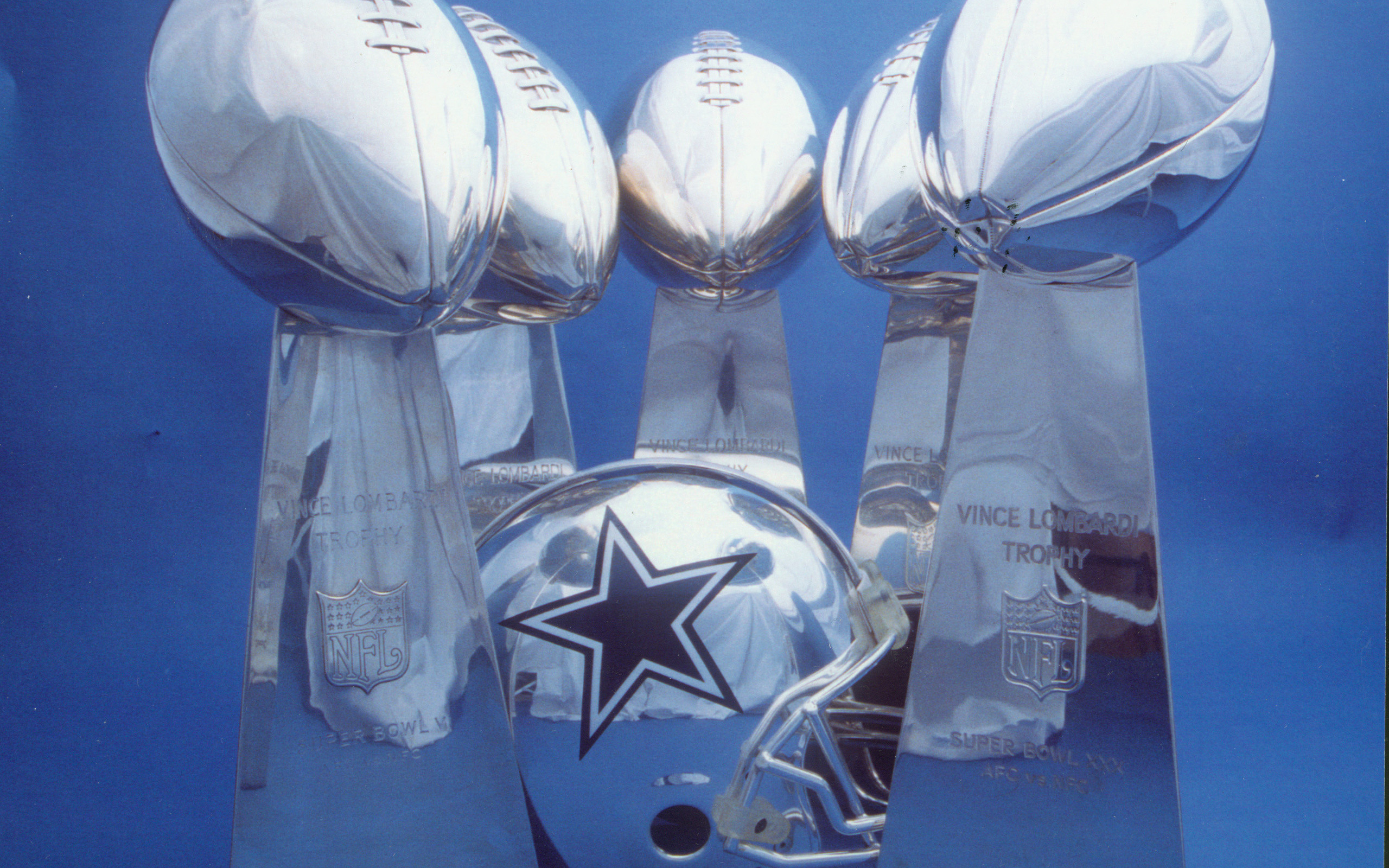 2560x1600 Dallas Cowboys Wallpaper for iPhone 2560Ã1600