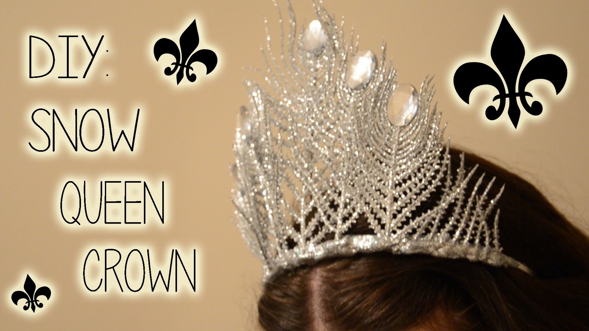 Princess Crown Wallpaper.