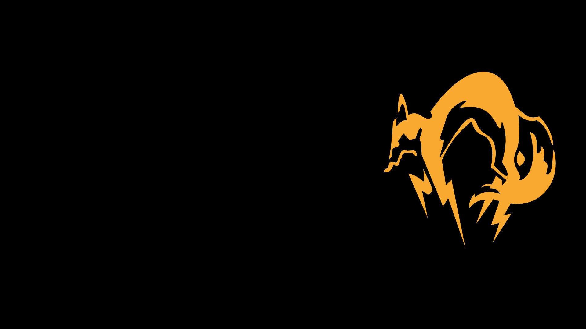 1920x1080 Foxhound Wallpapers Hd