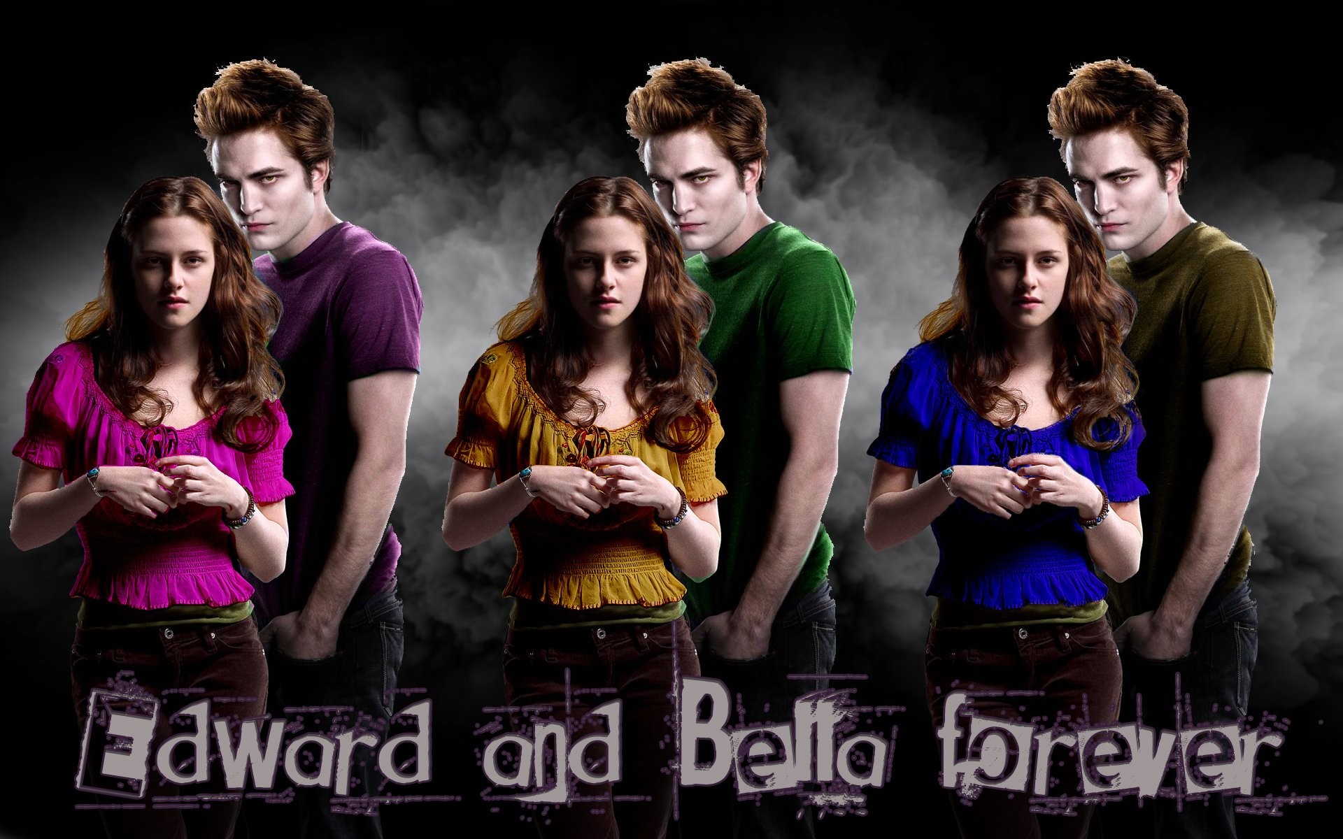 1920x1200 Free Twilight Wallpapers and Screensavers