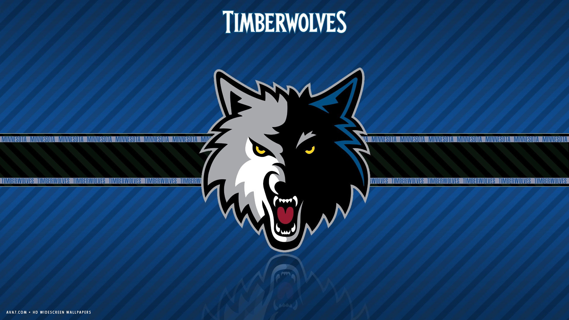 1920x1080 minnesota timberwolves nba basketball team hd widescreen wallpaper