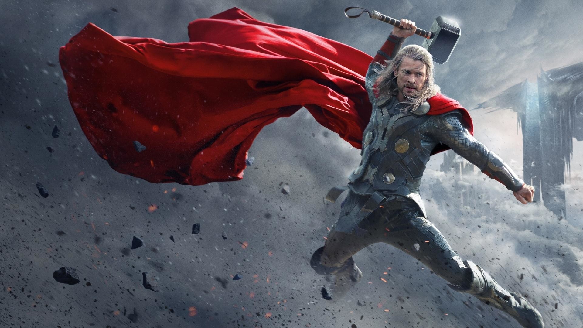 1920x1080 ... HD Wallpaper and images Free Desktop Thor Wallpapers and images ...