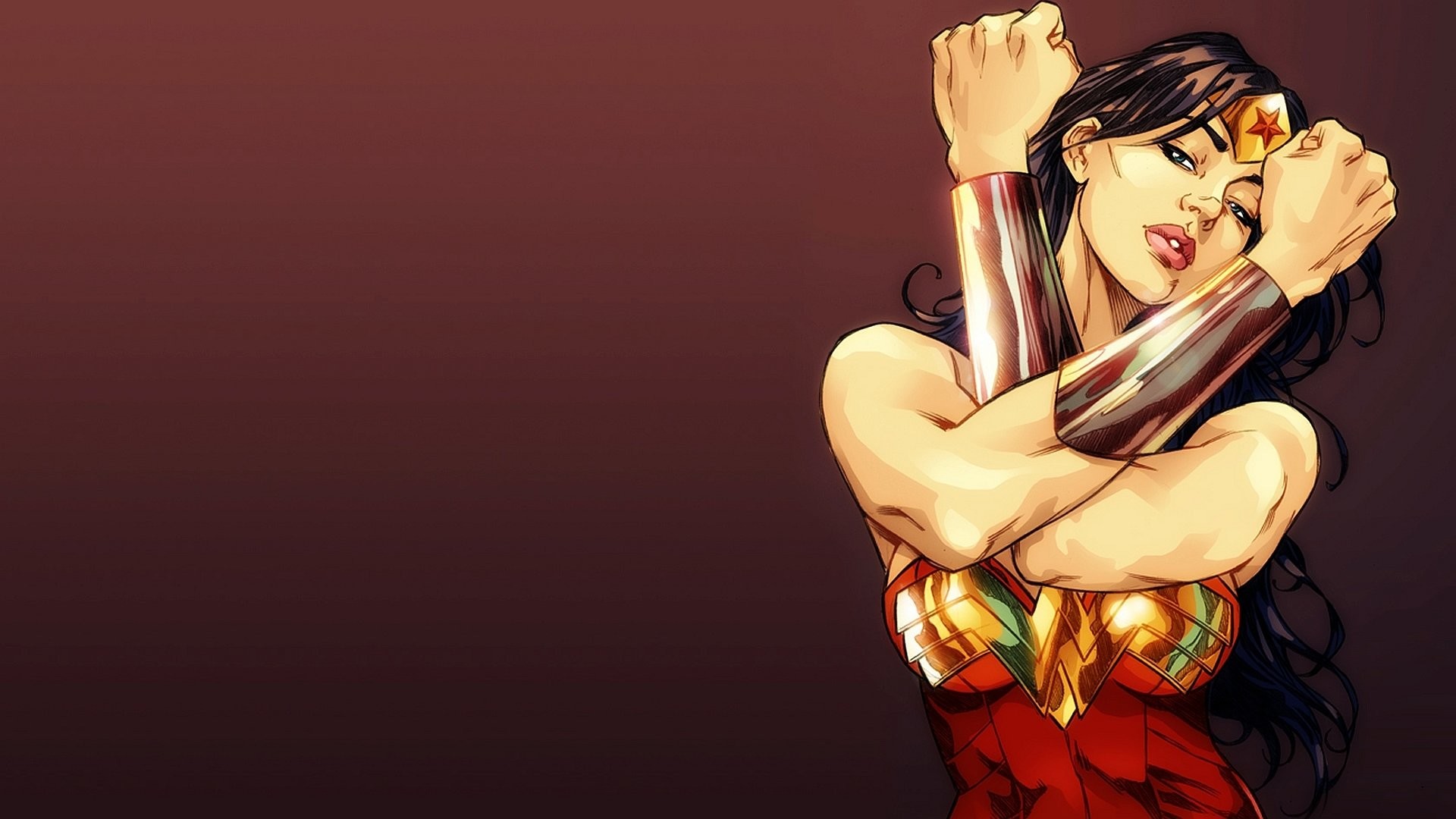 1920x1080 Wonder Woman Â· HD Wallpaper | Background ID:564662