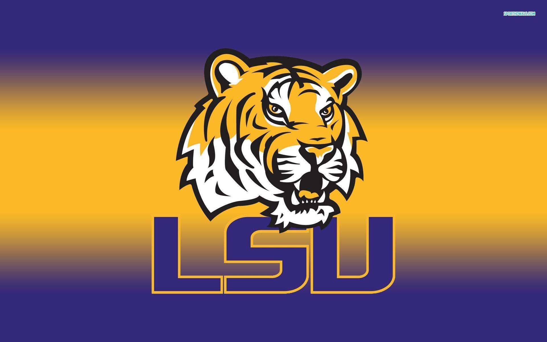 1920x1200 Images For > Lsu Tigers Wallpaper Layouts Backgrounds