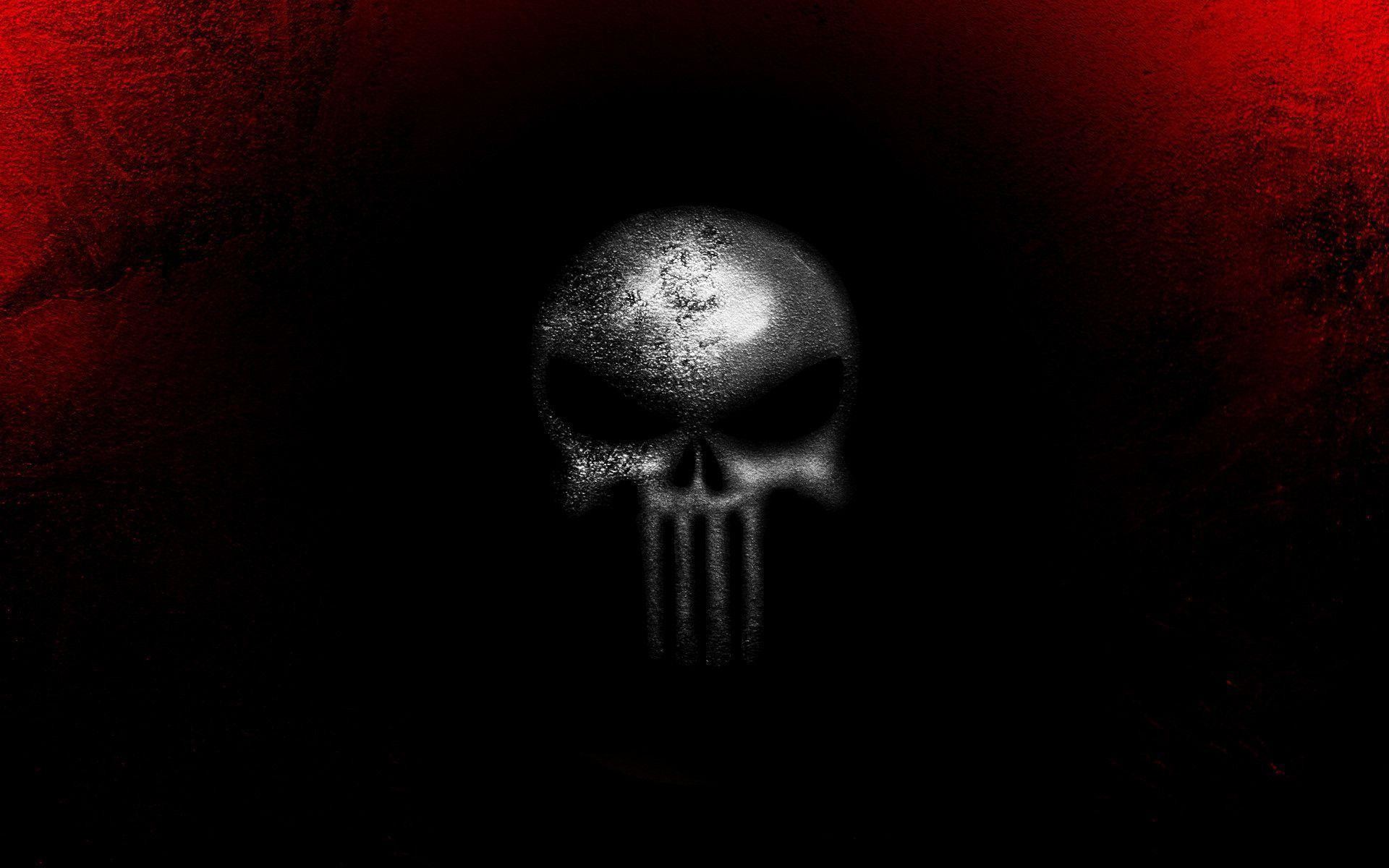 1920x1200 Punisher Skull HD Wallpaper | Download HD Wallpaper, High .