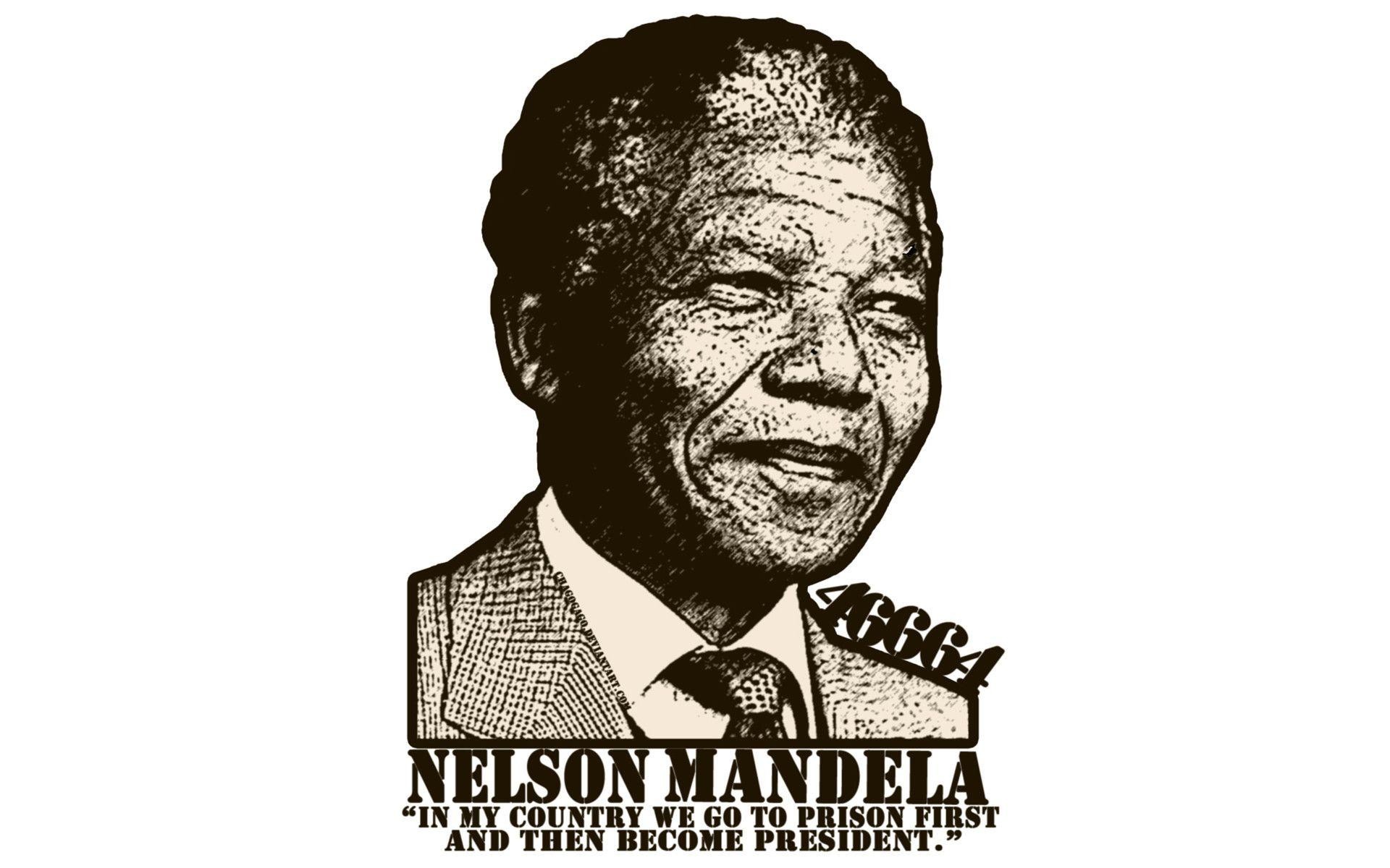 1920x1200 Nelson Mandela Wallpapers Wallpaper Cave