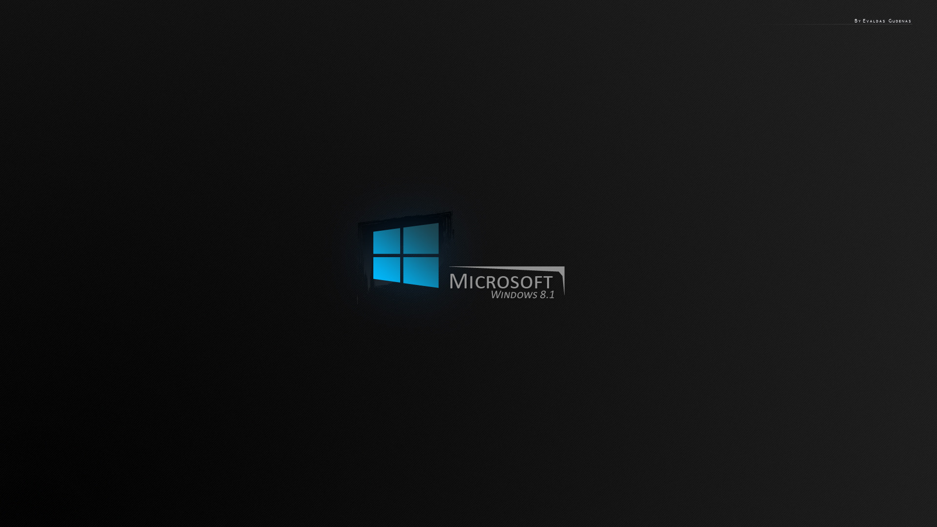 1920x1080 Windows 8.1 Wallpaper HD