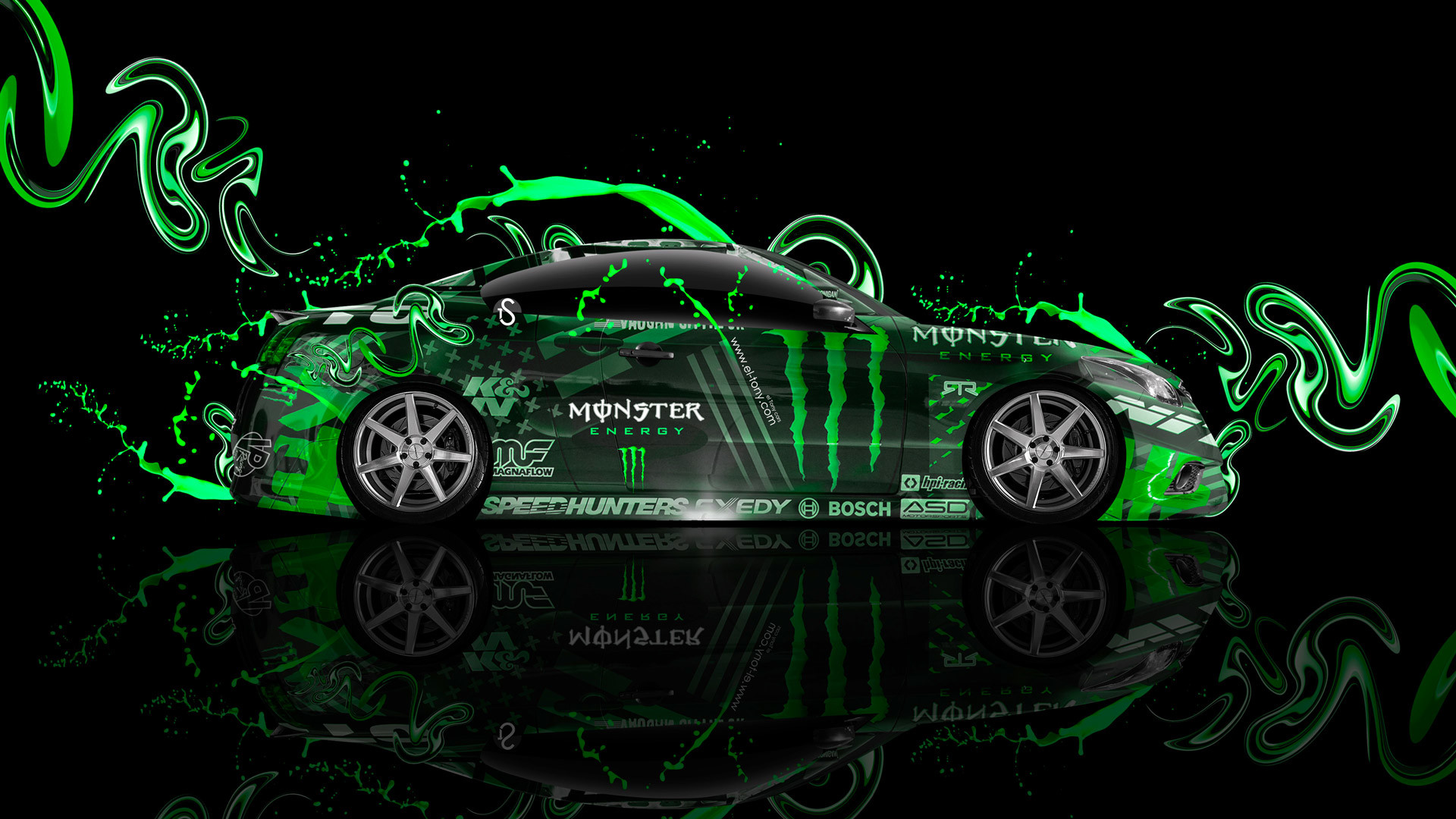 1920x1080 related wallpaper for car monster energy wallpapers