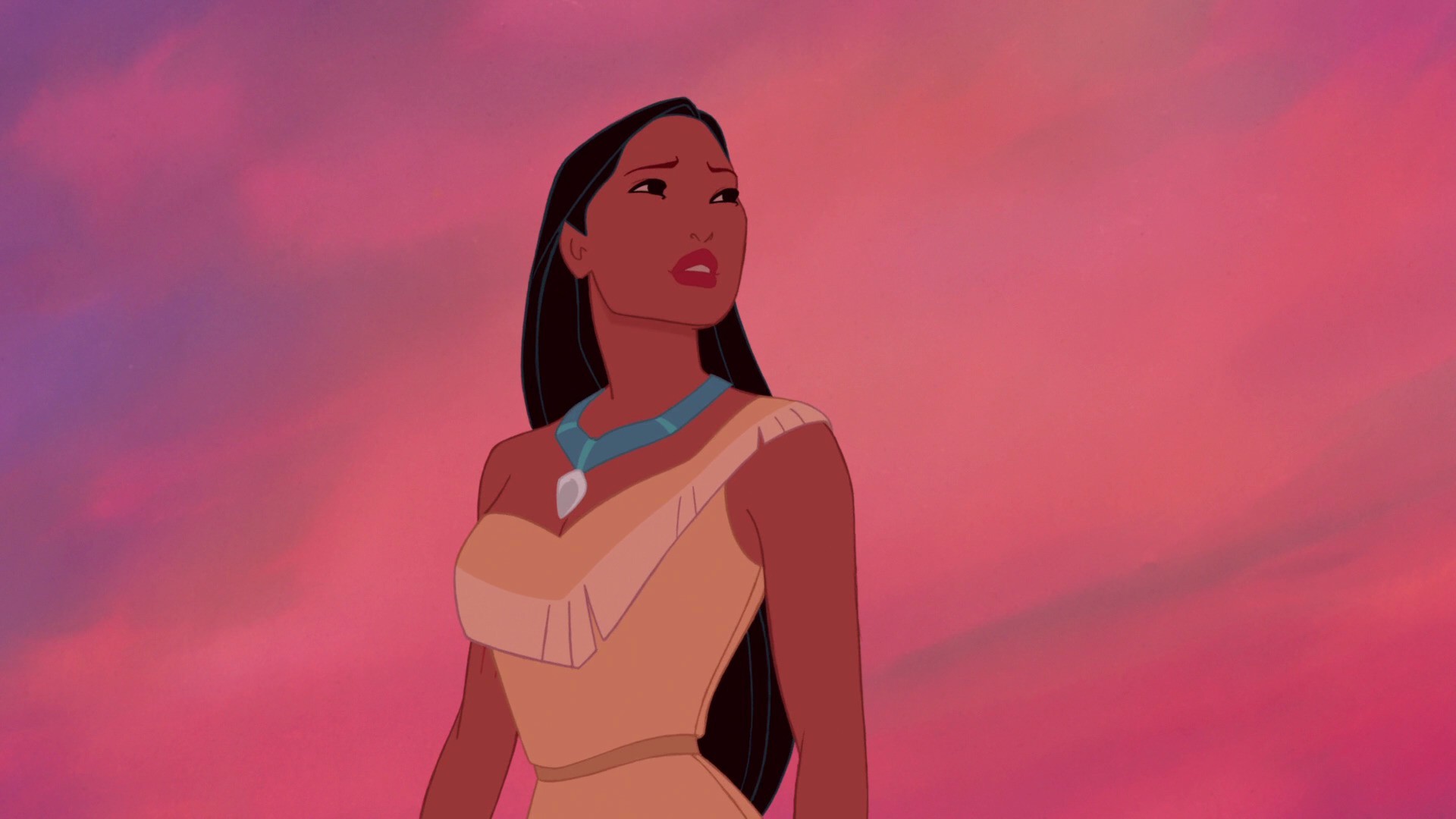 Pocahontas Wallpaper Images