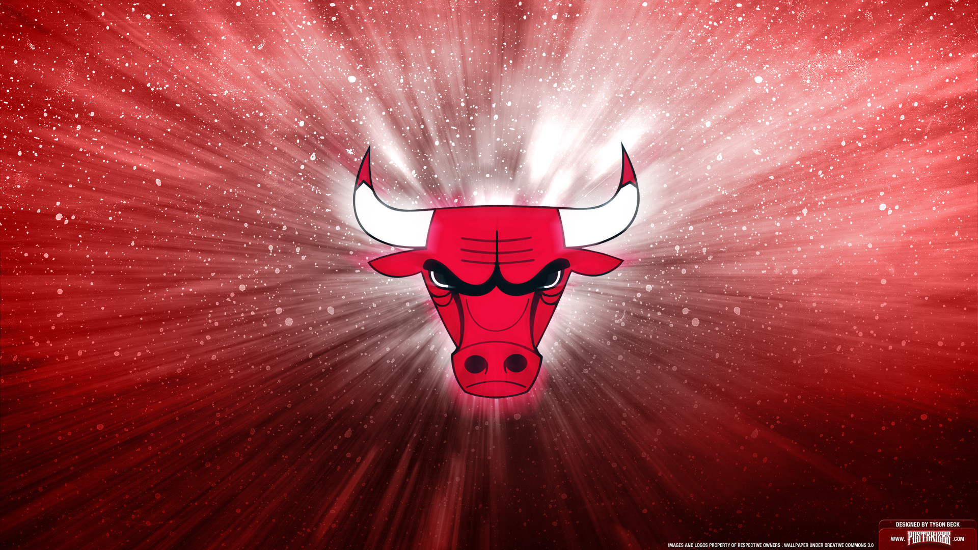 1920x1080 Every NBA Team Logo Redesigned on Behance NBA Logo Backgrounds Wallpapers)