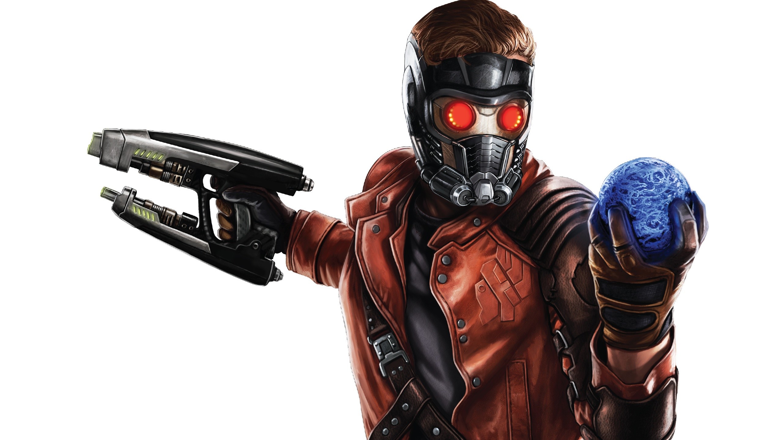 2560x1440 Star Lord | Star Lord in Guardians of the Galaxy wallpaper