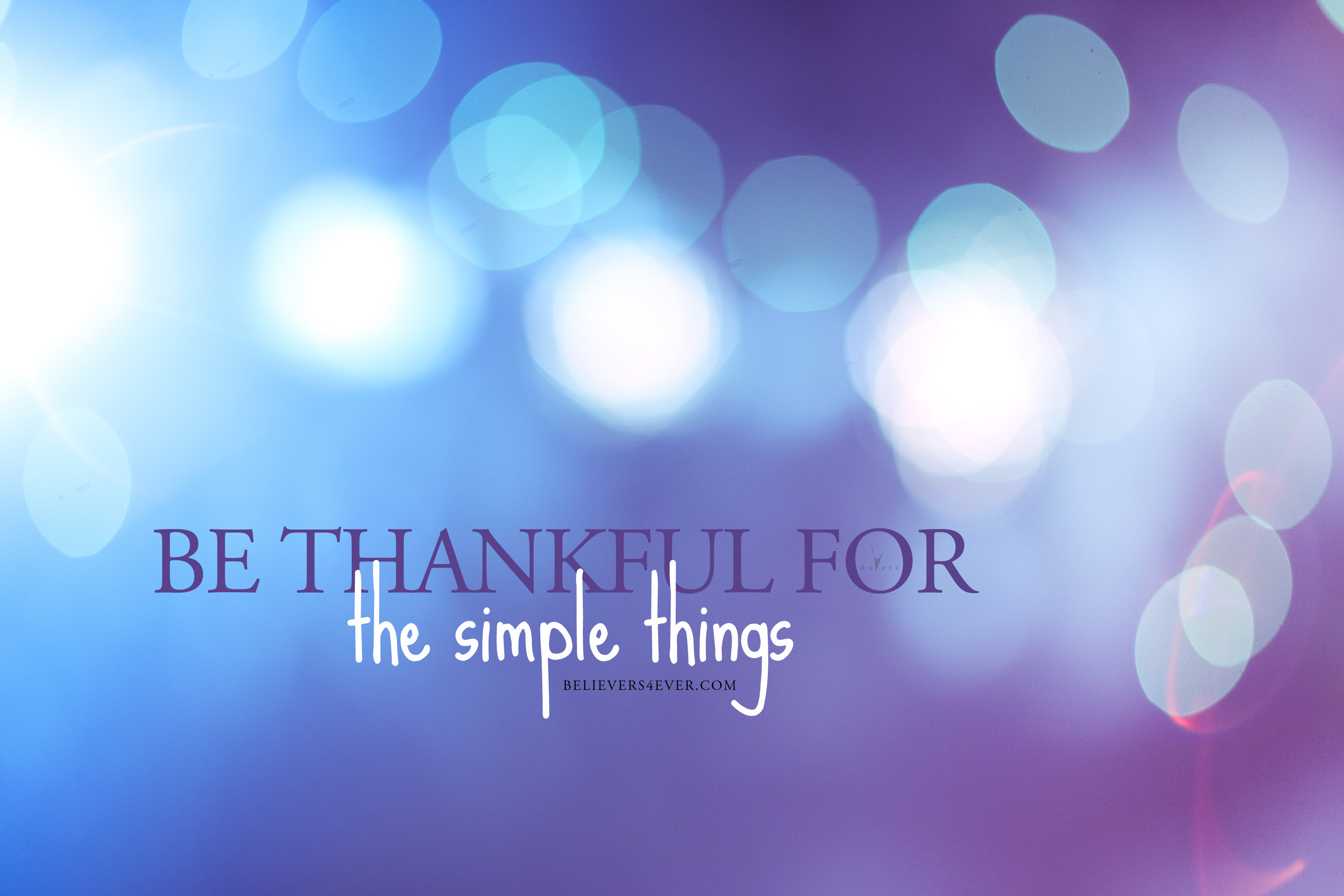 3000x2000 Home Â· bible verse wallpaper. September 20, 2015. Be thankful for the  simple things