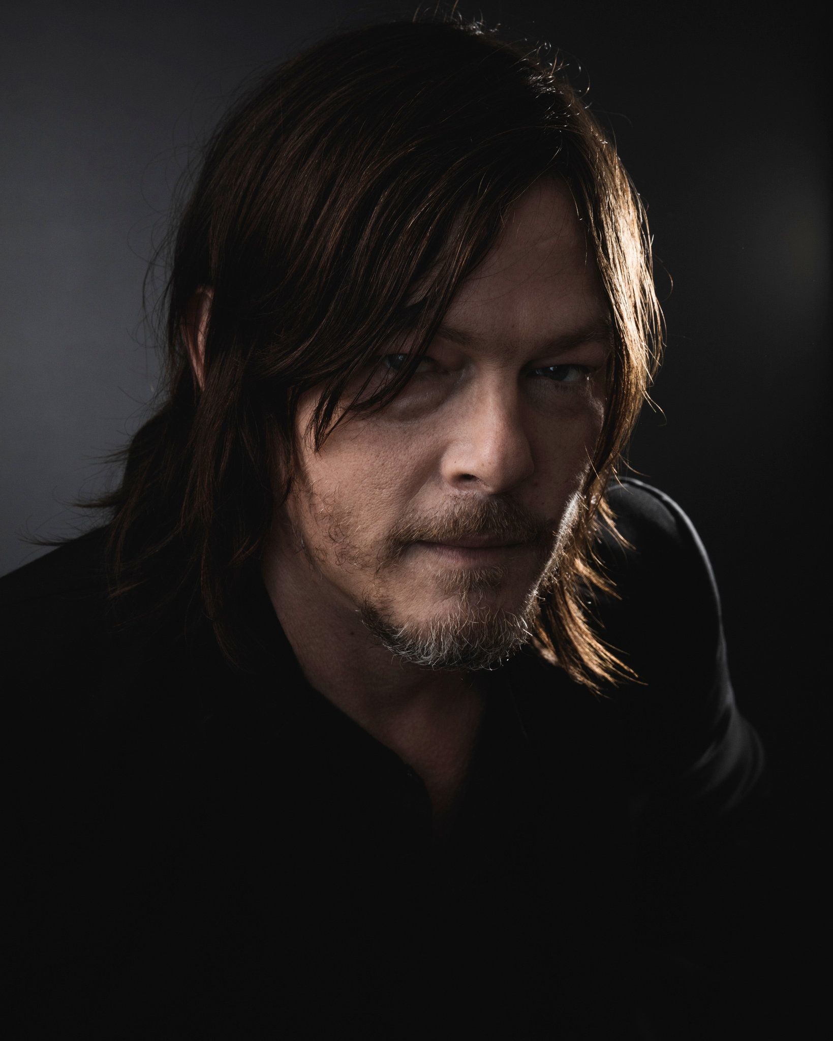 1639x2048 Norman Reedus images New York Times ~ 2016 HD wallpaper and background  photos