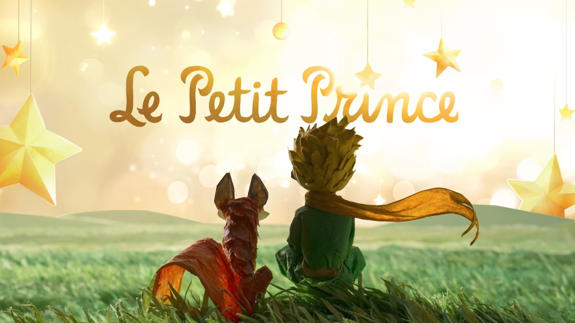 1920x1080 Little Prince Images