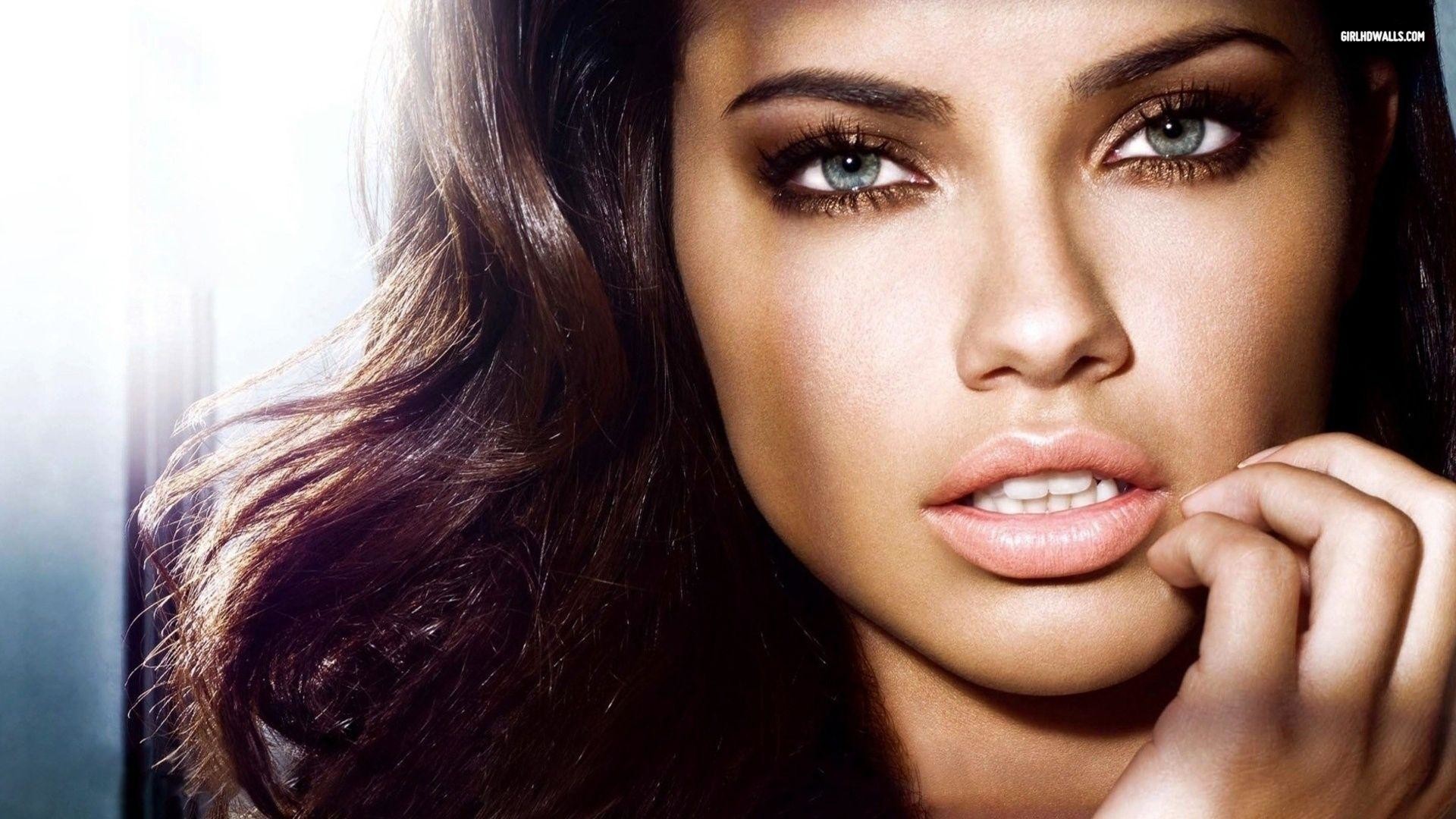 1920x1080 Adriana Lima Wallpapers | Piccry.com: Picture Idea Gallery