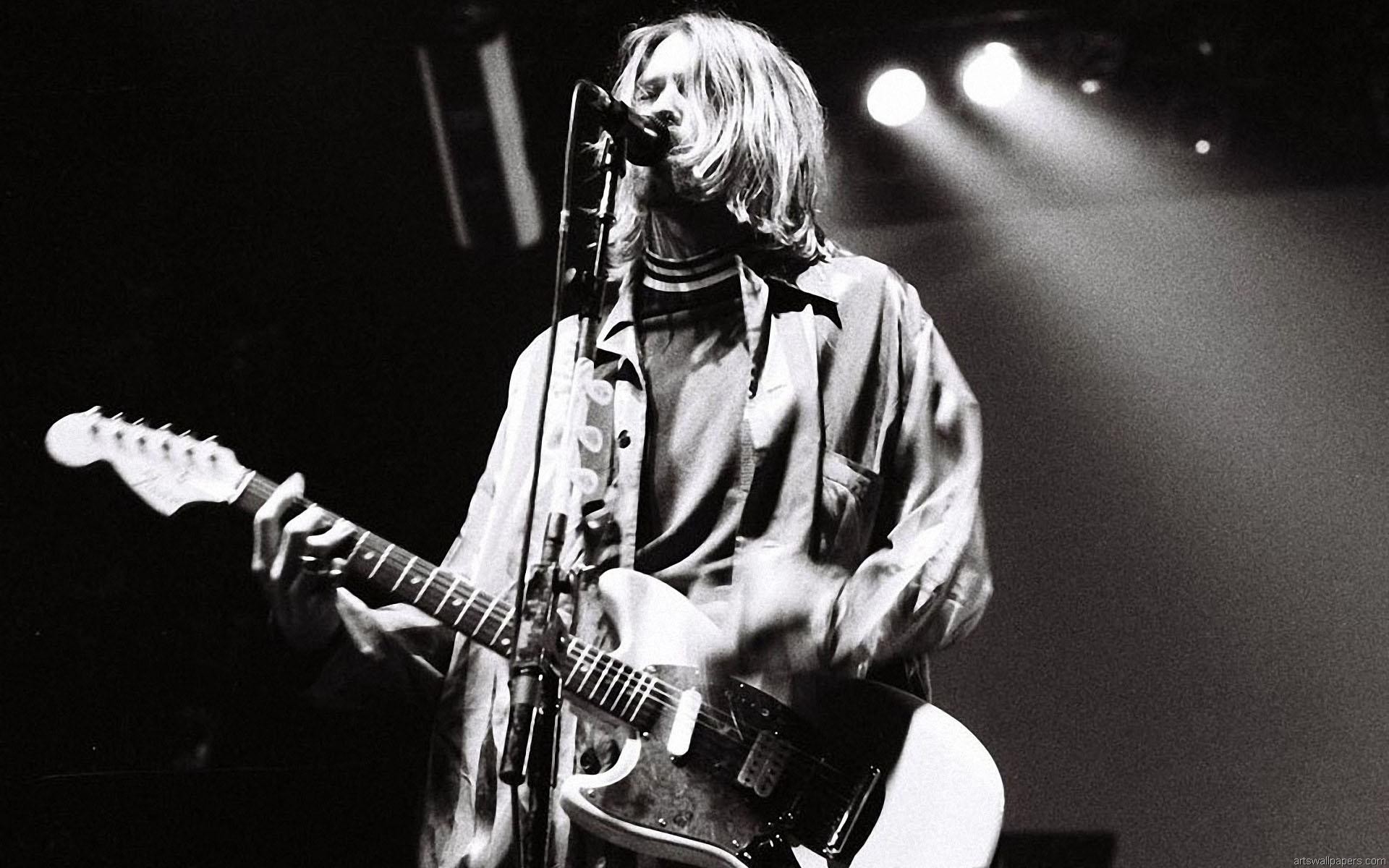 1920x1200 Kurt Cobain Wallpaper, Photos, Desktop Wallpapers, Kurt Cobain .