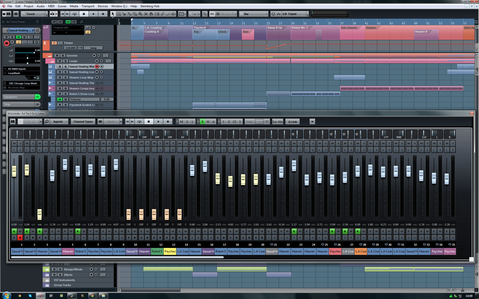 Cubase Wallpaper (76+ images)