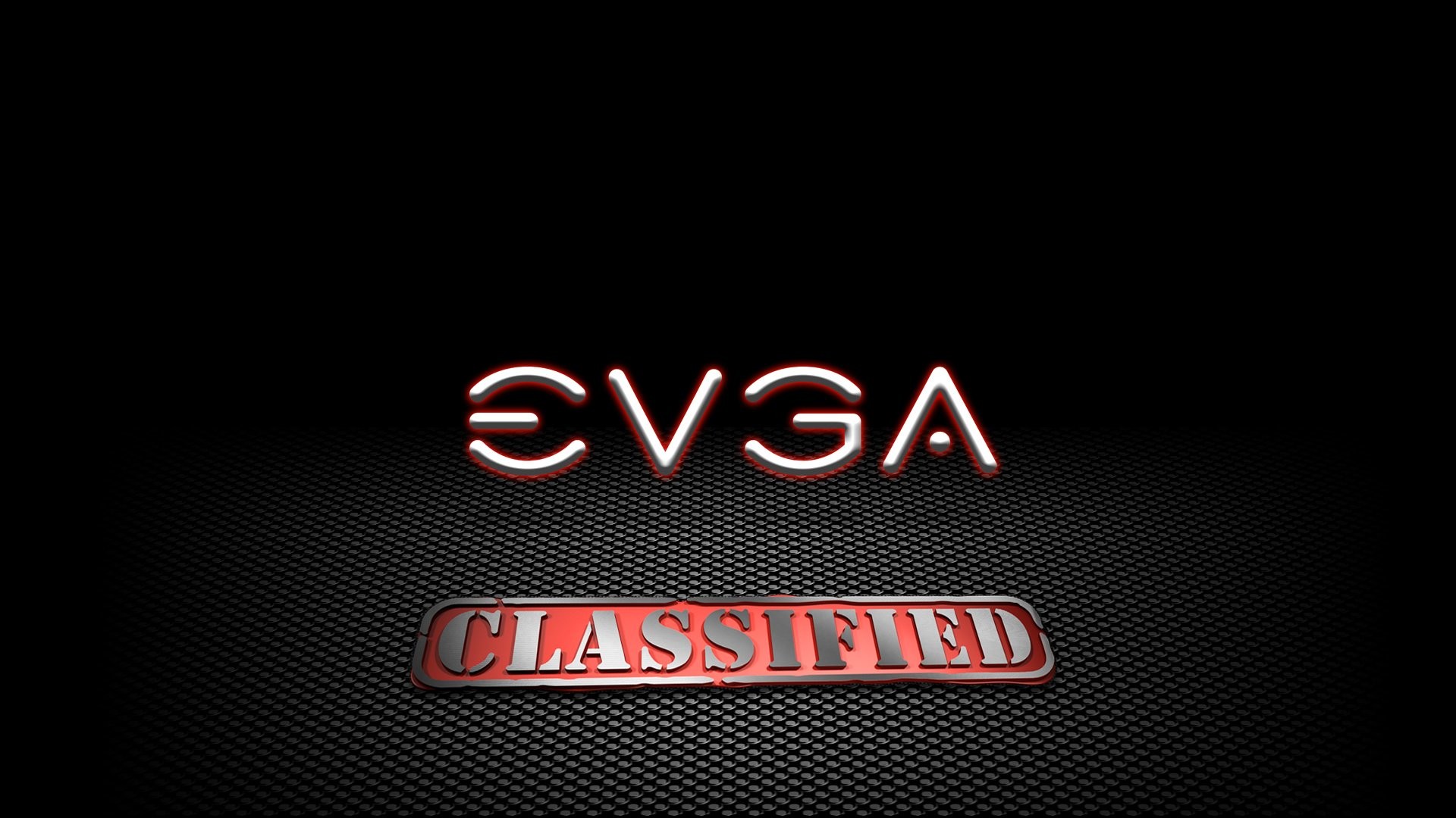 1920x1080 Evga Logo