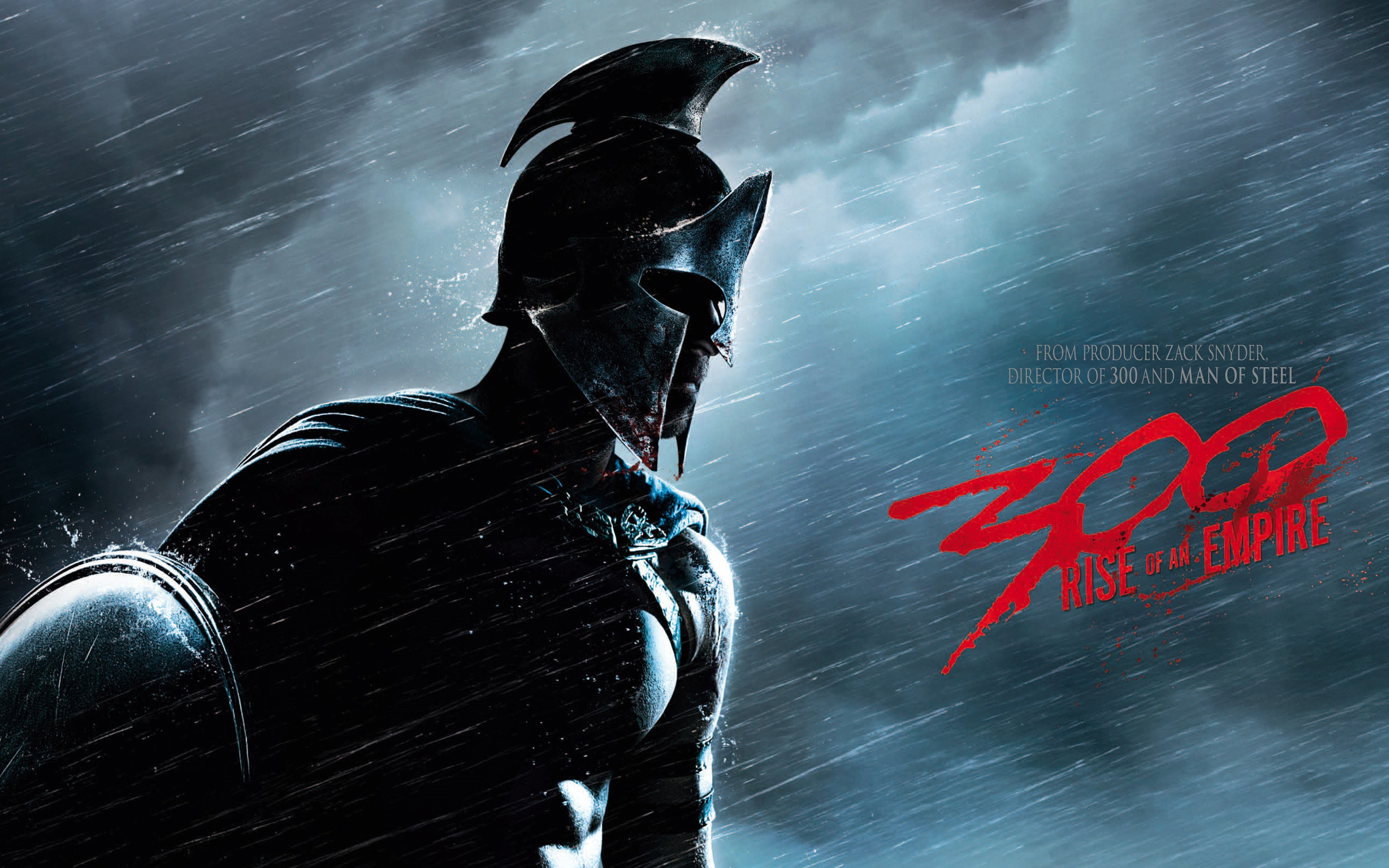 2880x1800 300 Rise of an Empire Movie