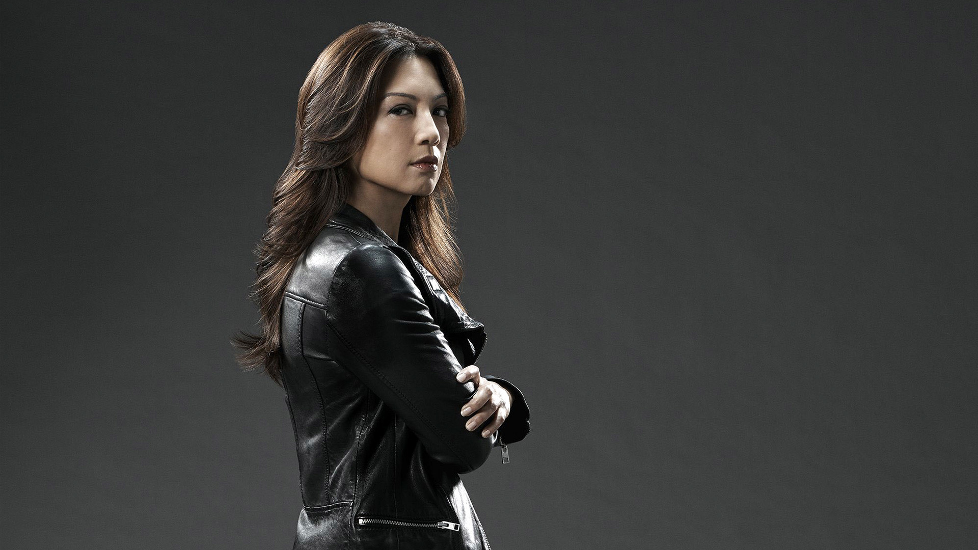 1920x1080 Ming Na Wen Agents of SHIELD