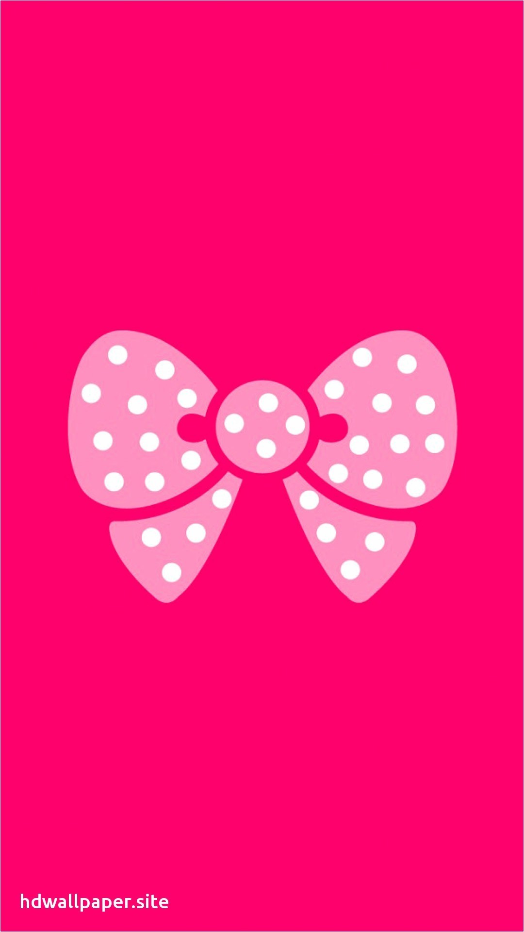 1080x1920 New Wallpaper Cute Pink for iPhone 6