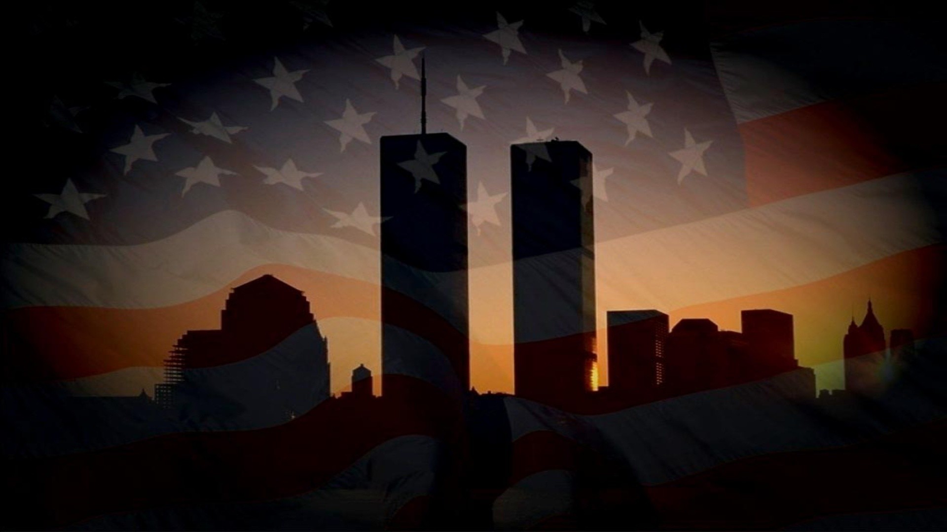 1920x1080 Remembering 9-11, September 11, 9-11