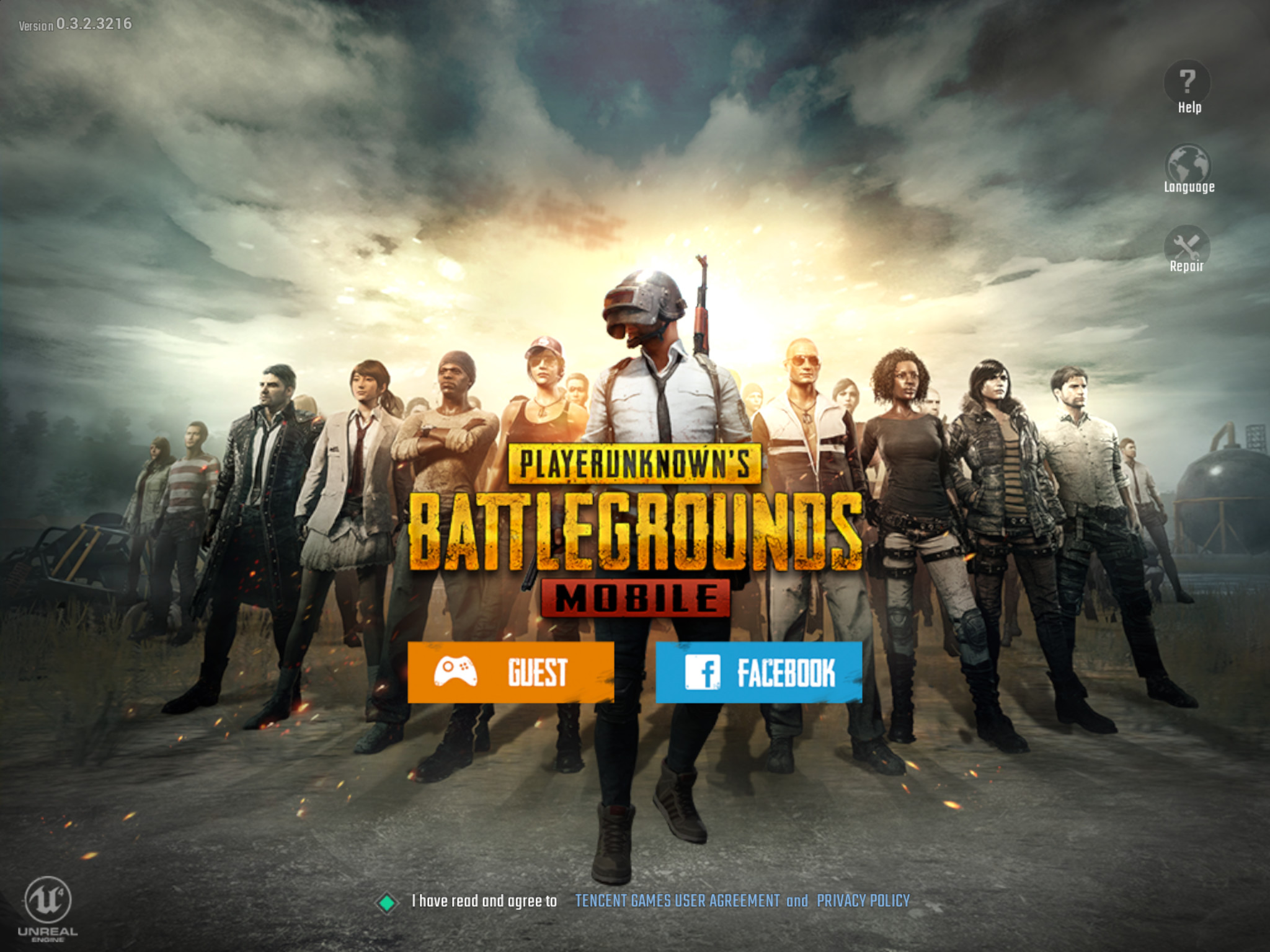 2048x1536 PUBG Mobile cheats and tips - Essential PUBG tips for brand new .