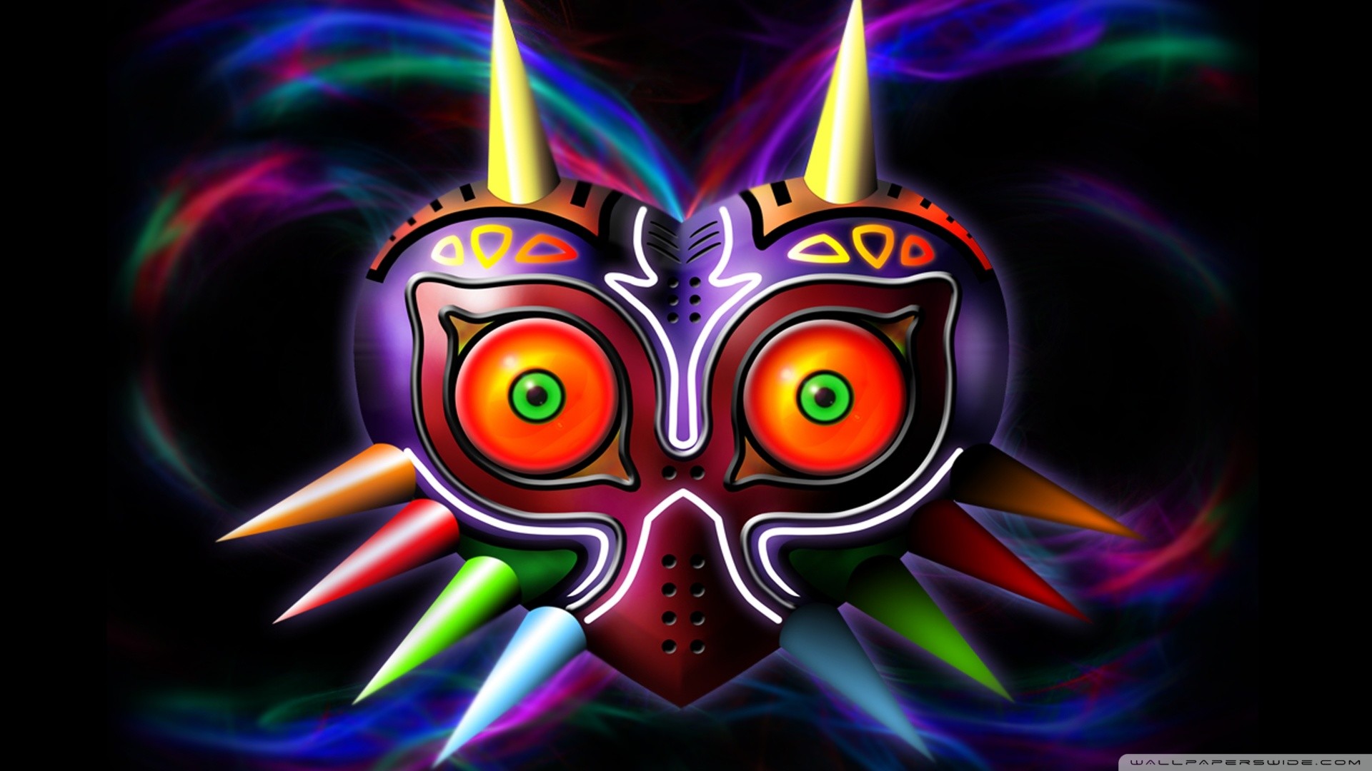 majoras mask download