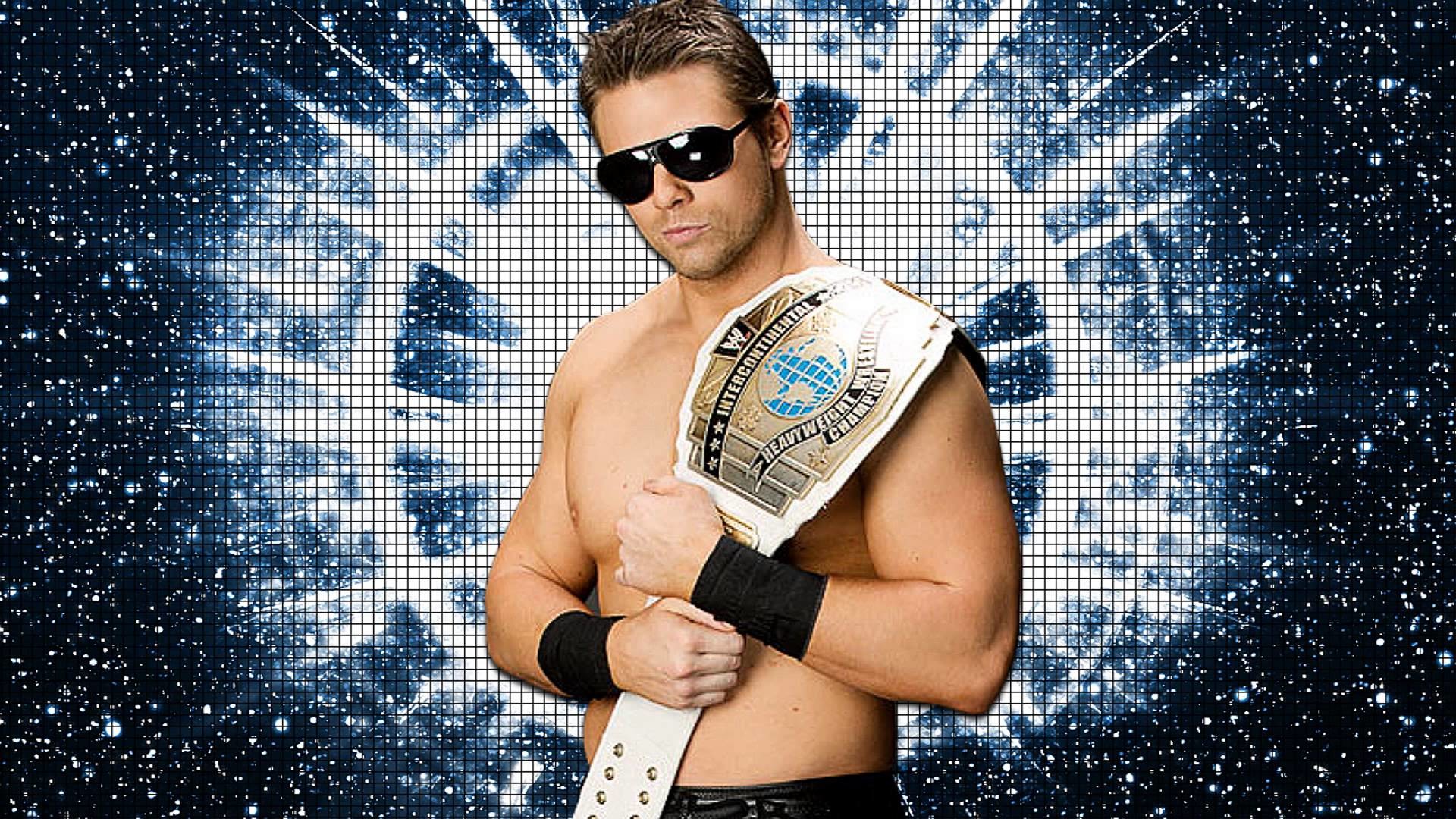 1920x1080 2014: The Miz 8th WWE Theme Song - I Came to Play (V2;