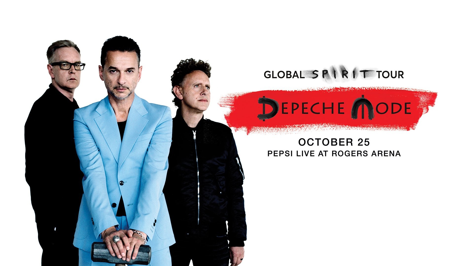 Depeche Mode Wallpapers (62+ images)