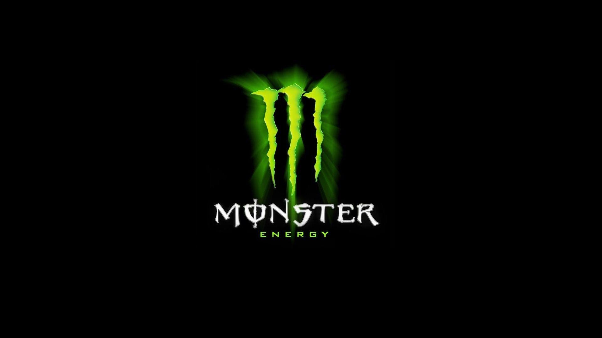 1920x1080 Monster Energy Wallpapers HD