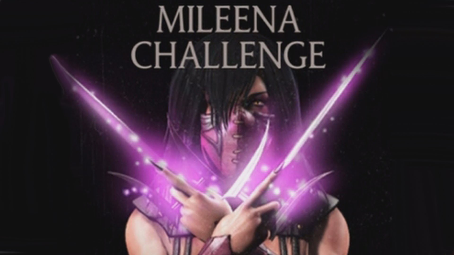 1920x1080 Mortal Kombat X (iOS/Android) MILEENA CHALLENGE Lets play Gameplay - YouTube