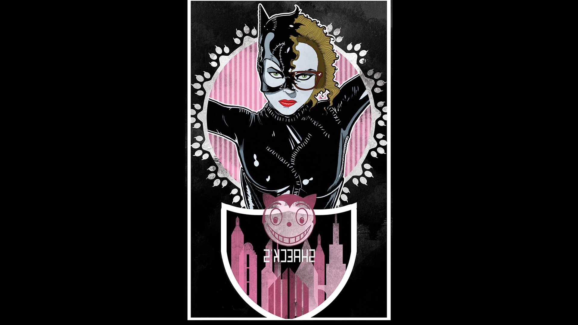 1920x1080 DC Comics, Catwoman, Michelle Pfeiffer, Batman Wallpapers HD / Desktop and  Mobile Backgrounds