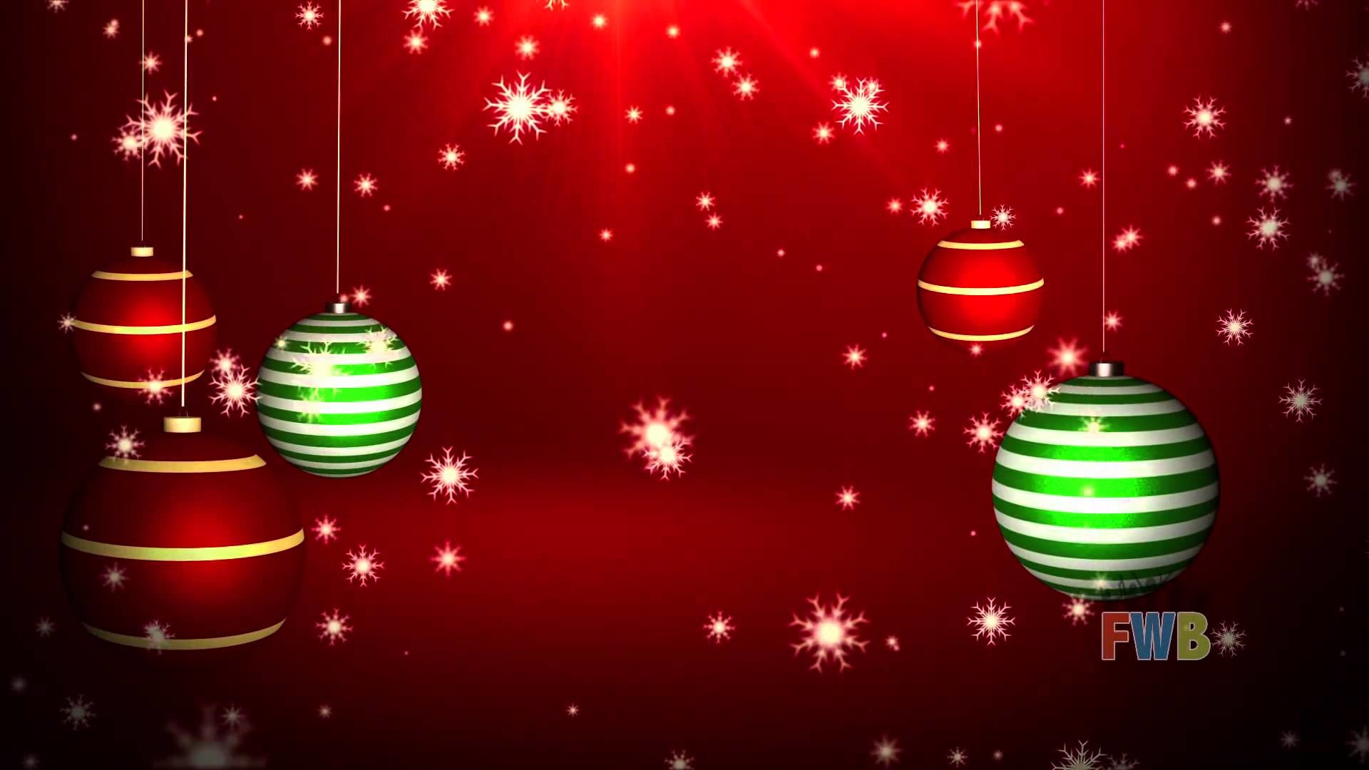 1920x1080 Christmas Background